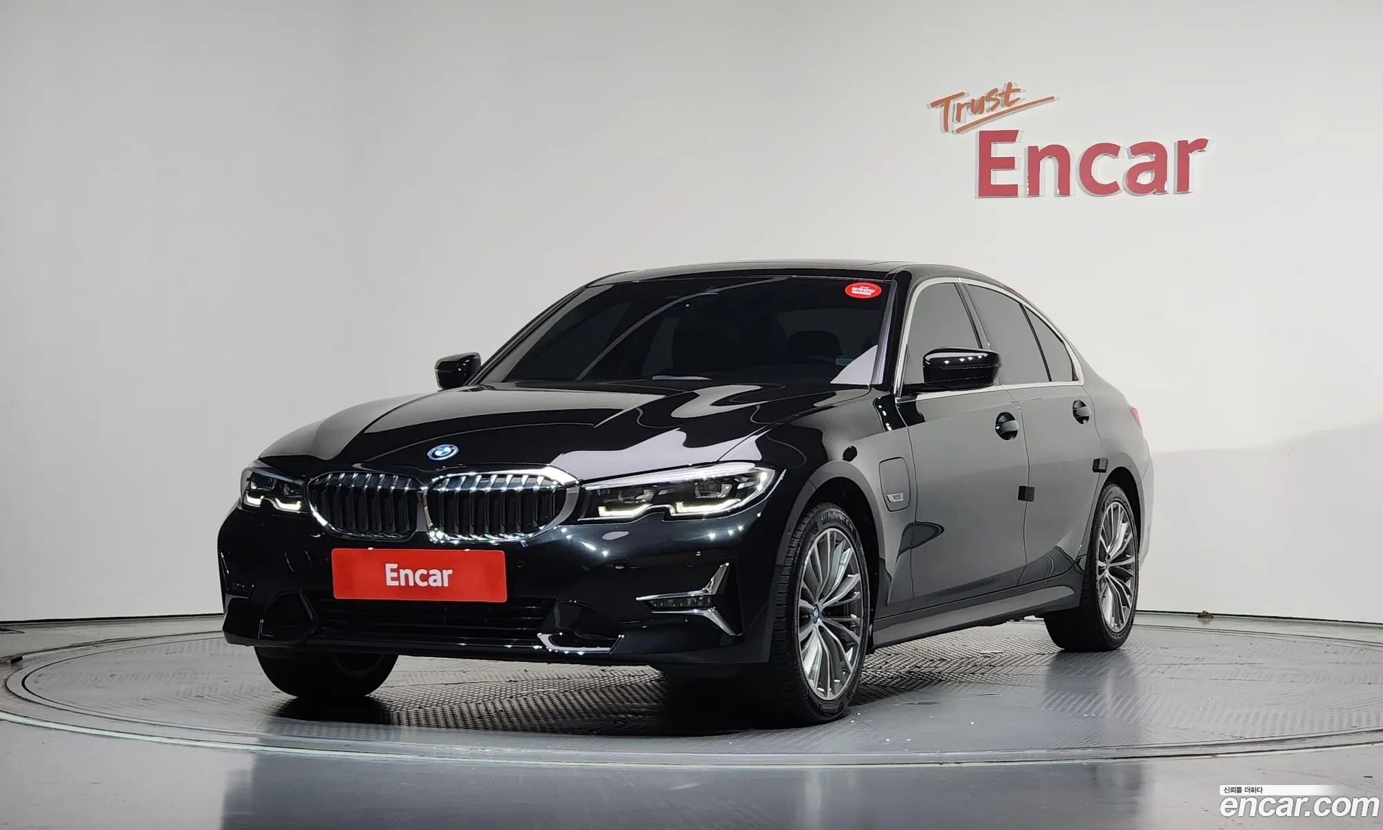 BMW 3 Series 2022 WBA11GK02NFM25549 — 22
