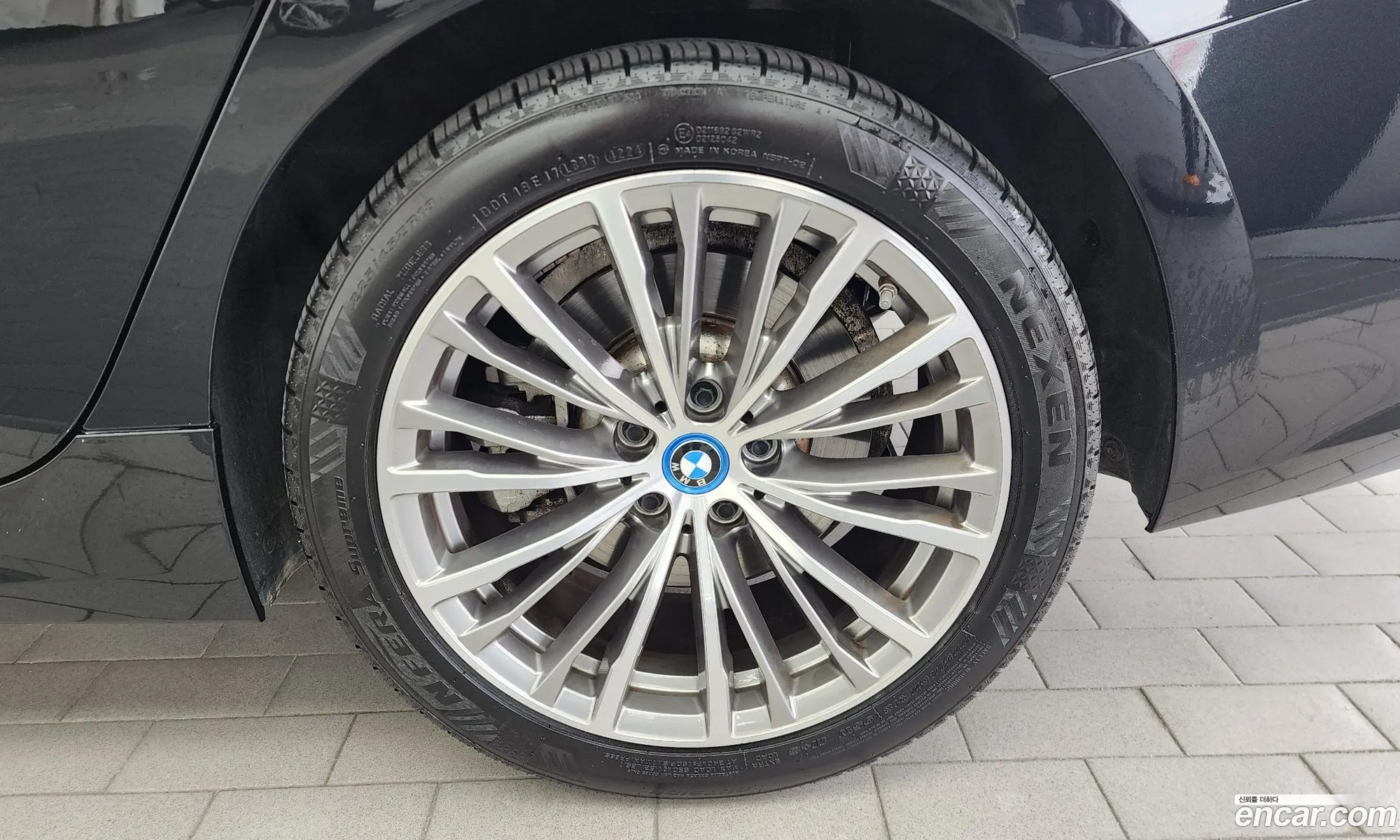BMW 3 Series 2022 WBA11GK02NFM25549 — 18