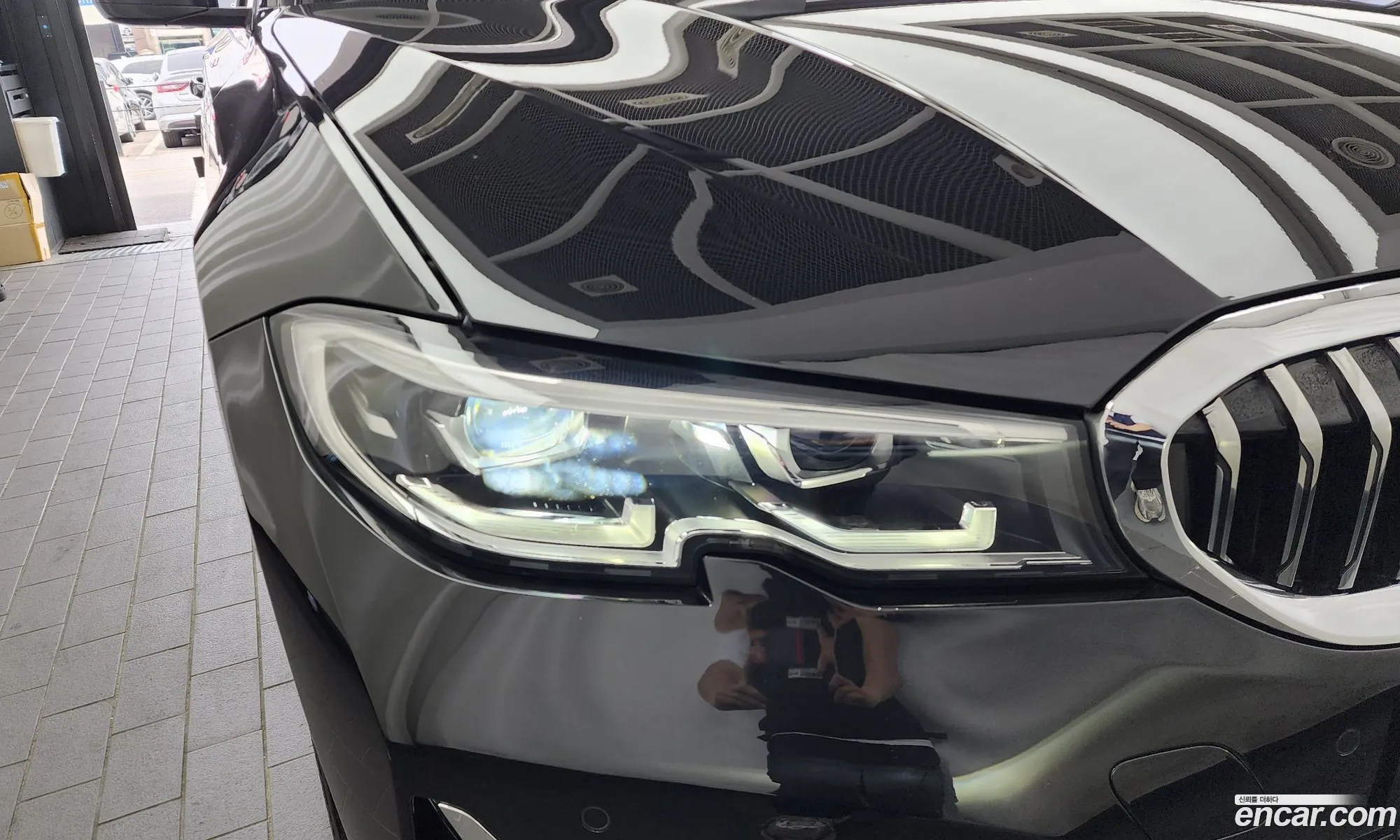 BMW 3 Series 2022 WBA11GK02NFM25549 — 11