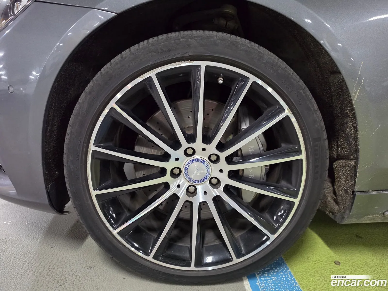 Mercedes-Benz S-Class W222 2016 — 16