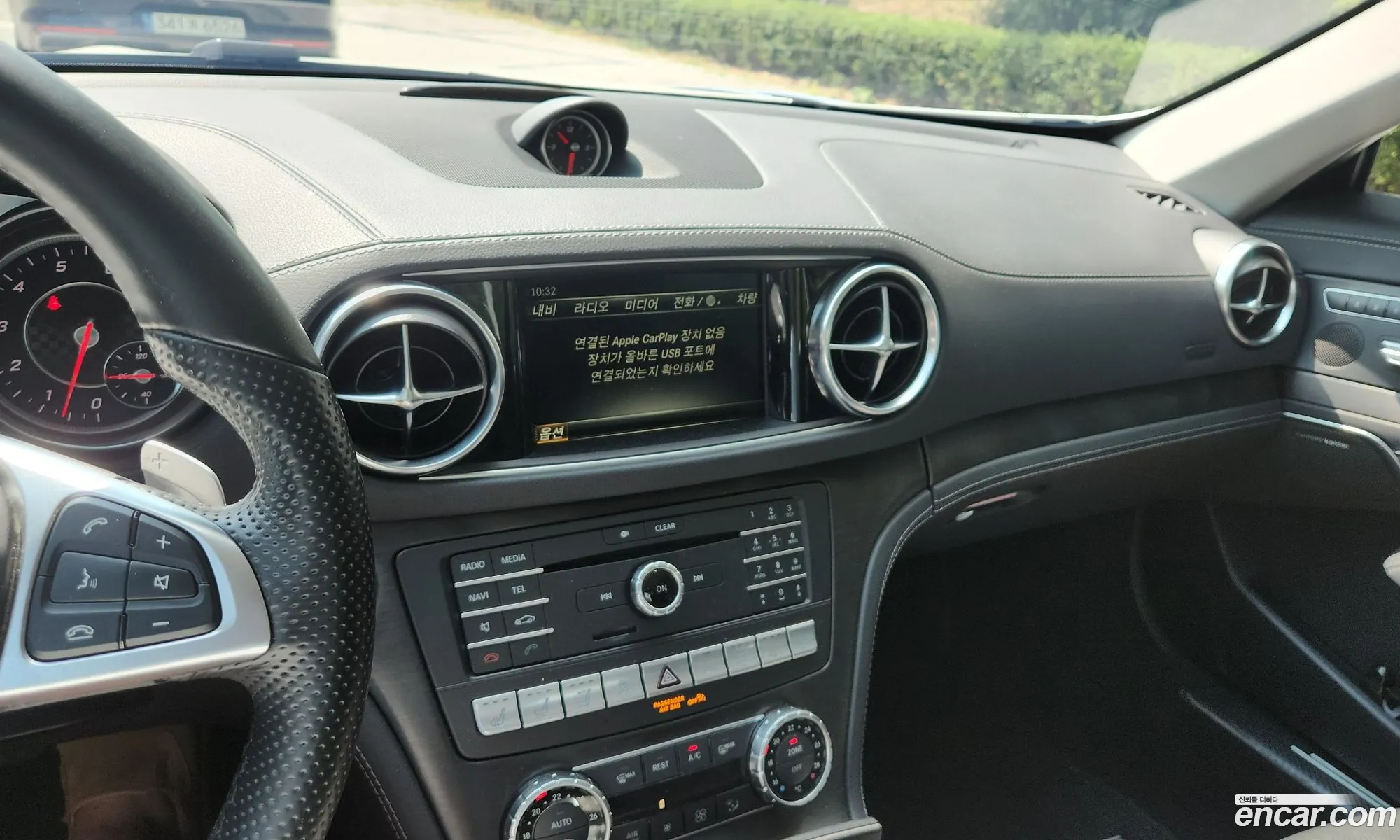 Mercedes-Benz SL-Class 2016 — 6