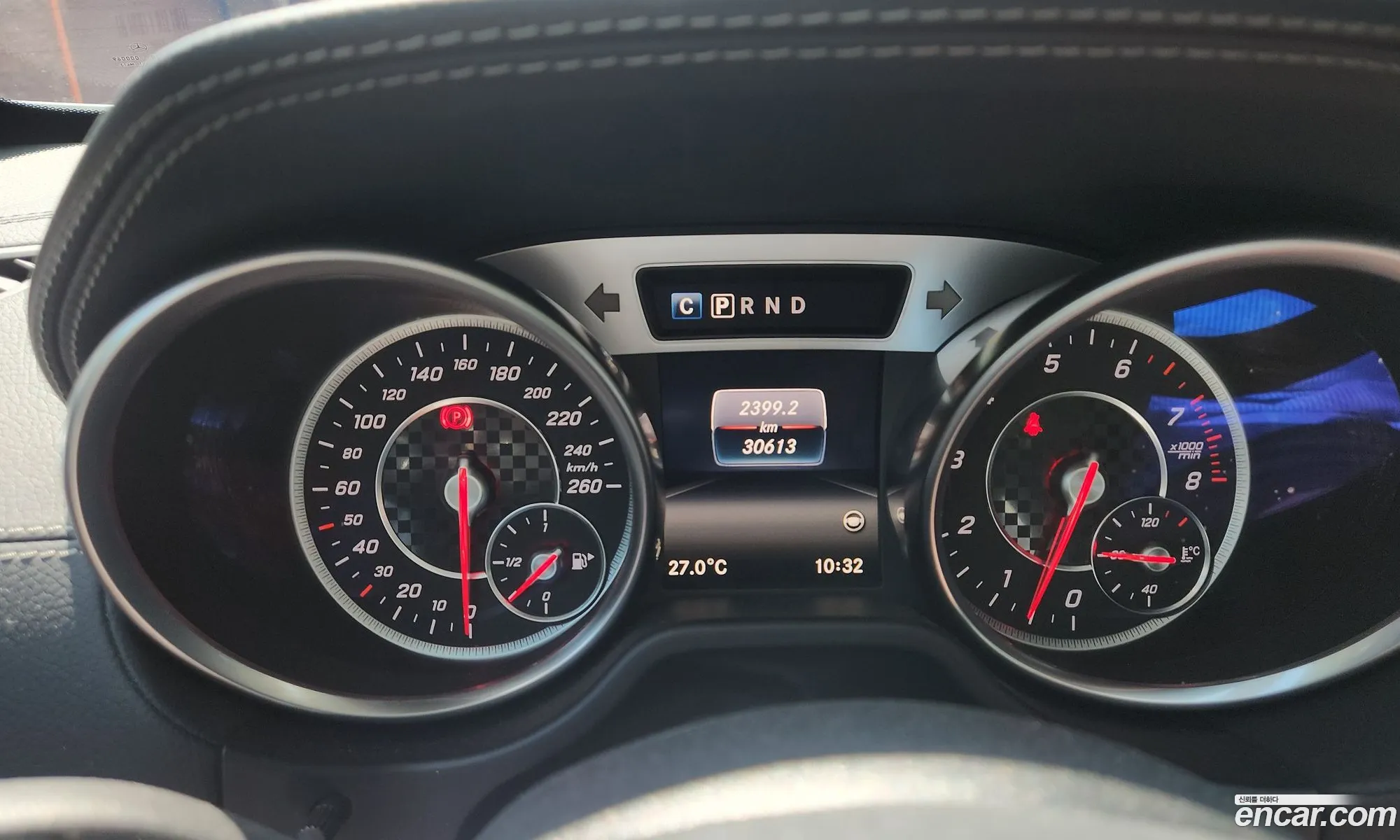 Mercedes-Benz SL-Class 2016 — 5