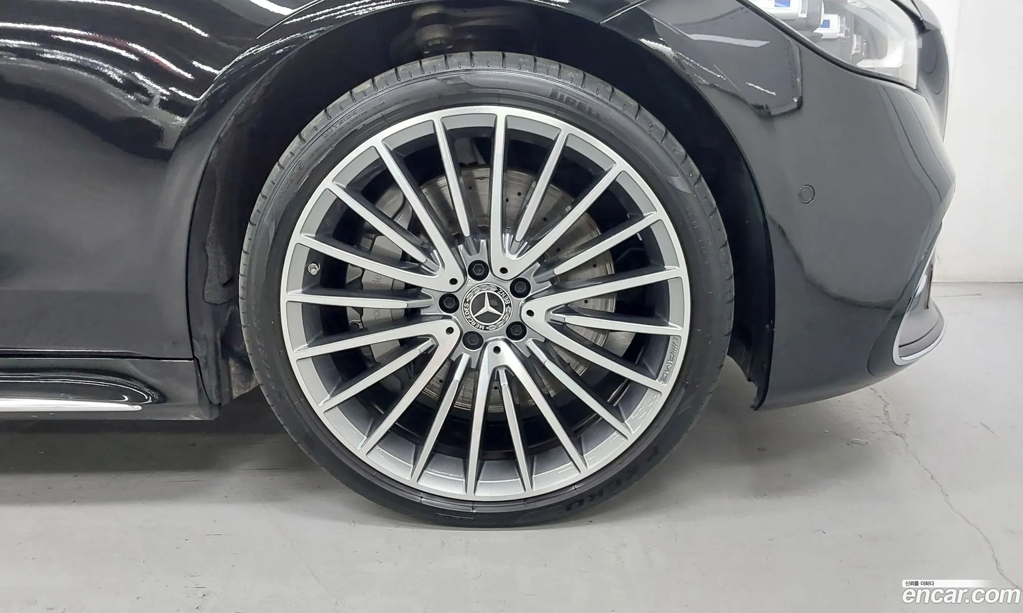 Mercedes-Benz S-Class W223 2023 — 4