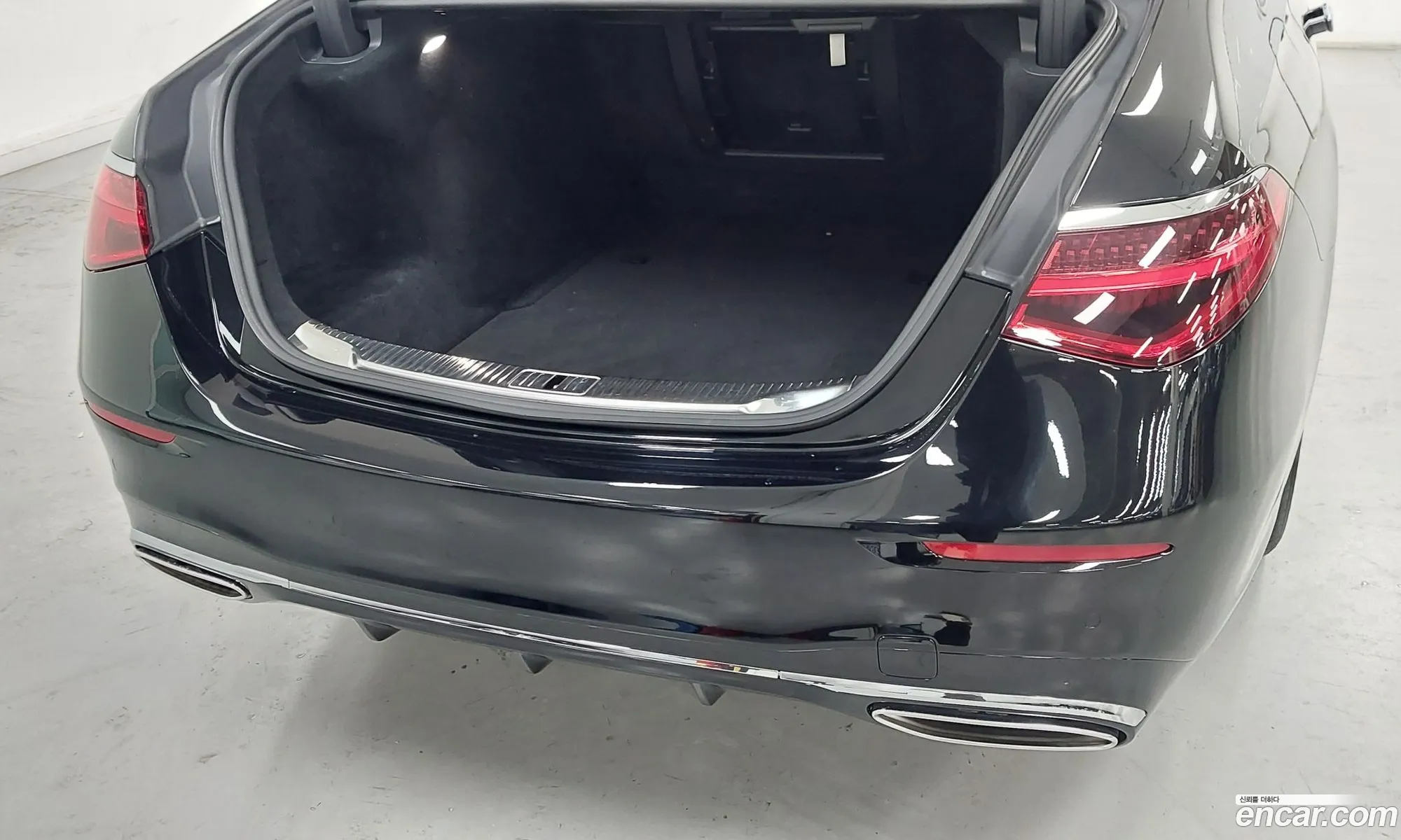 Mercedes-Benz S-Class W223 2023 — 13