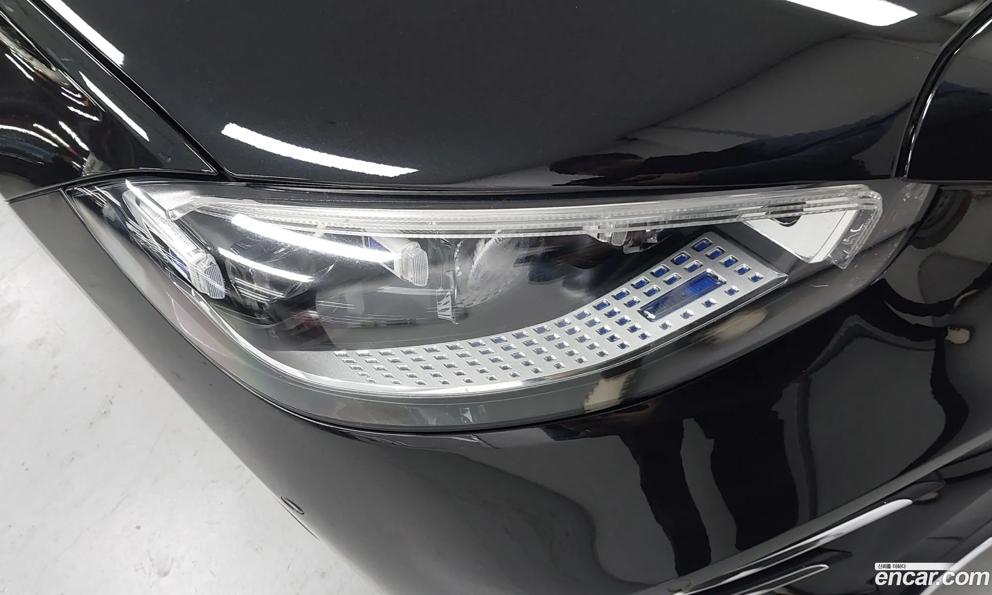 Mercedes-Benz S-Class W223 2023 — 16