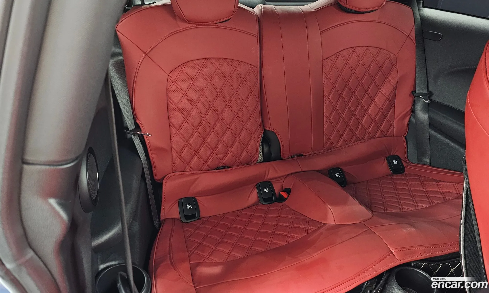 Mini Cooper Electric 2022 WMW11DJ03N2S30521 — 9