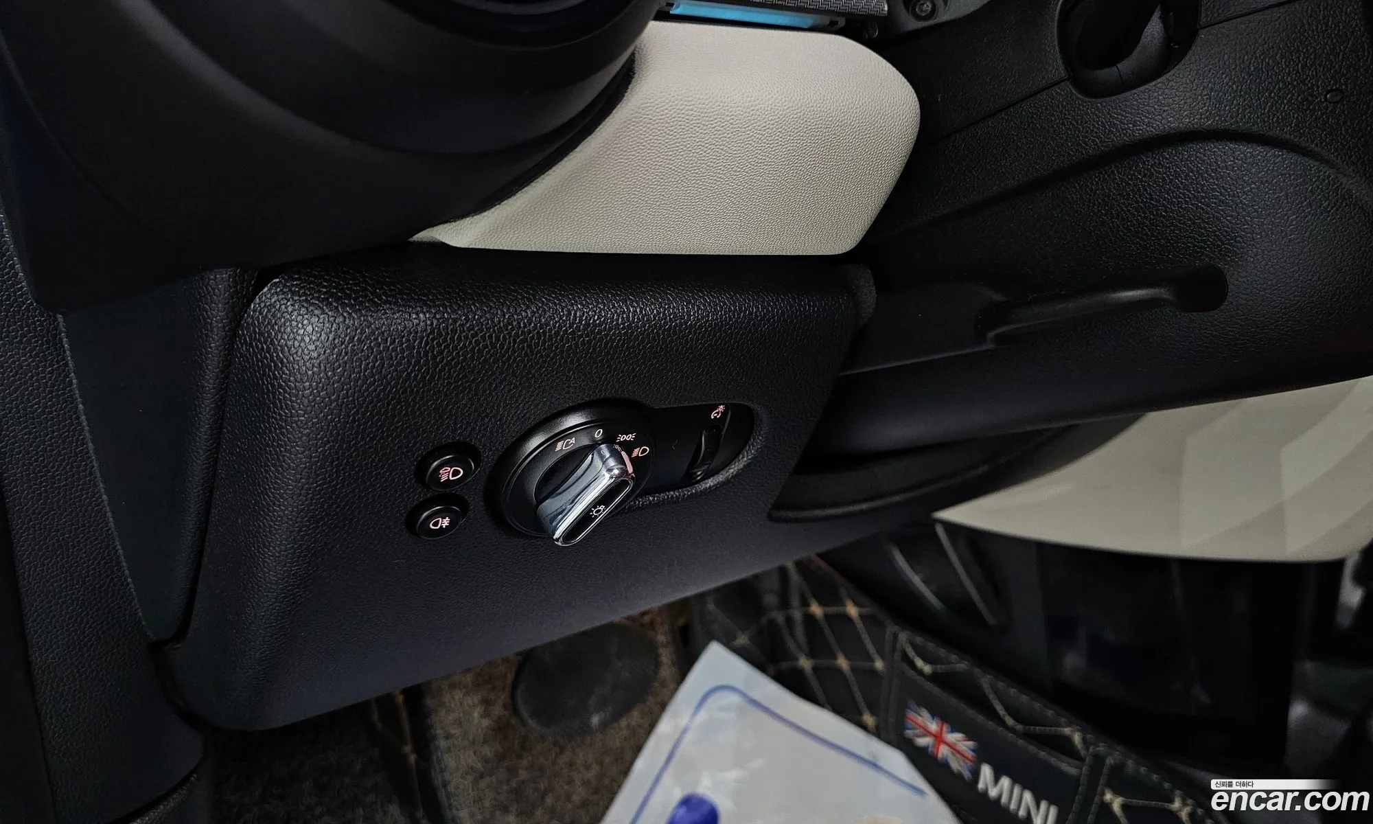 Mini Cooper Electric 2022 WMW11DJ03N2S30521 — 17
