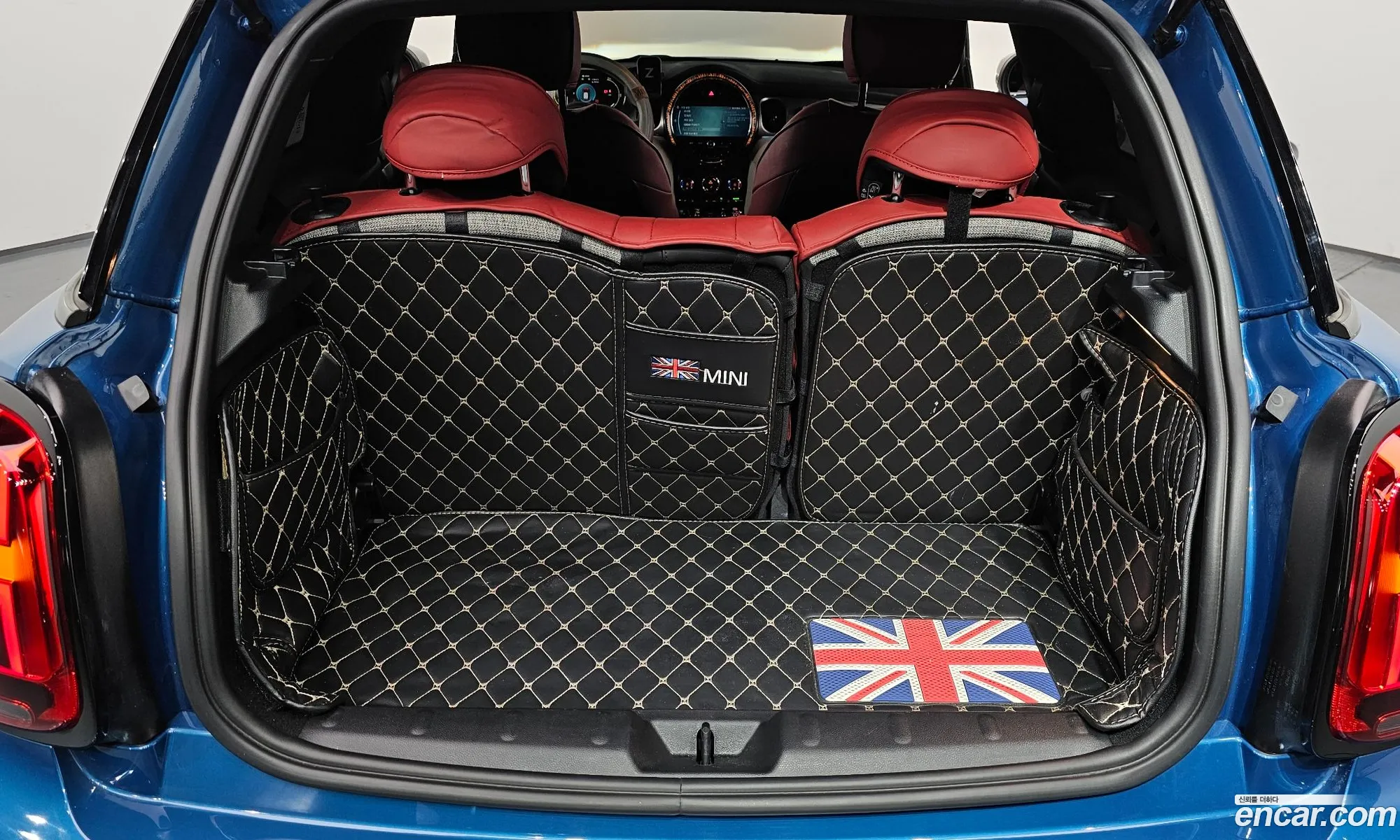 Mini Cooper Electric 2022 WMW11DJ03N2S30521 — 22