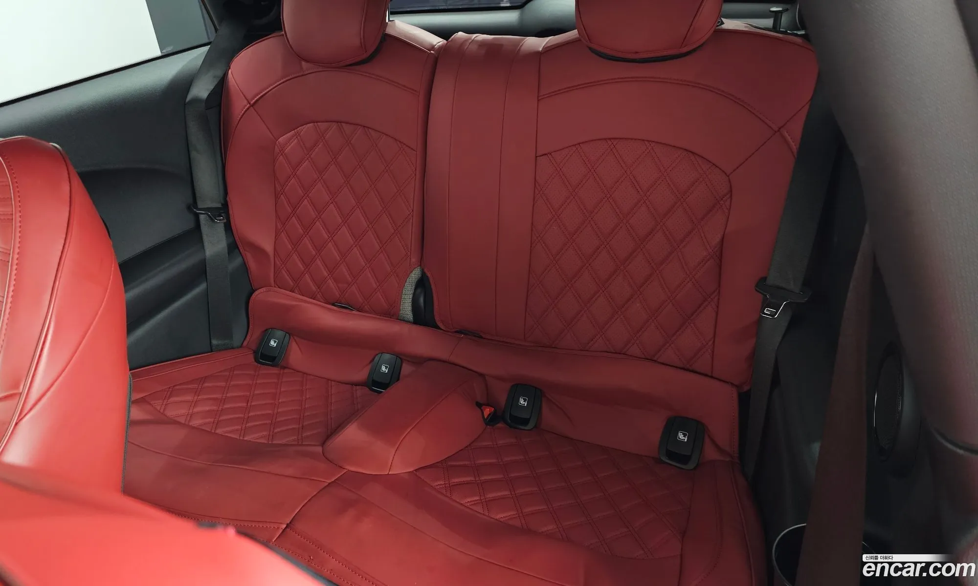 Mini Cooper Electric 2022 WMW11DJ03N2S30521 — 10