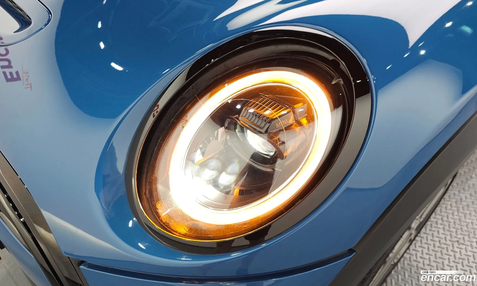 Mini Cooper Electric 2022 WMW11DJ03N2S30521 — 15