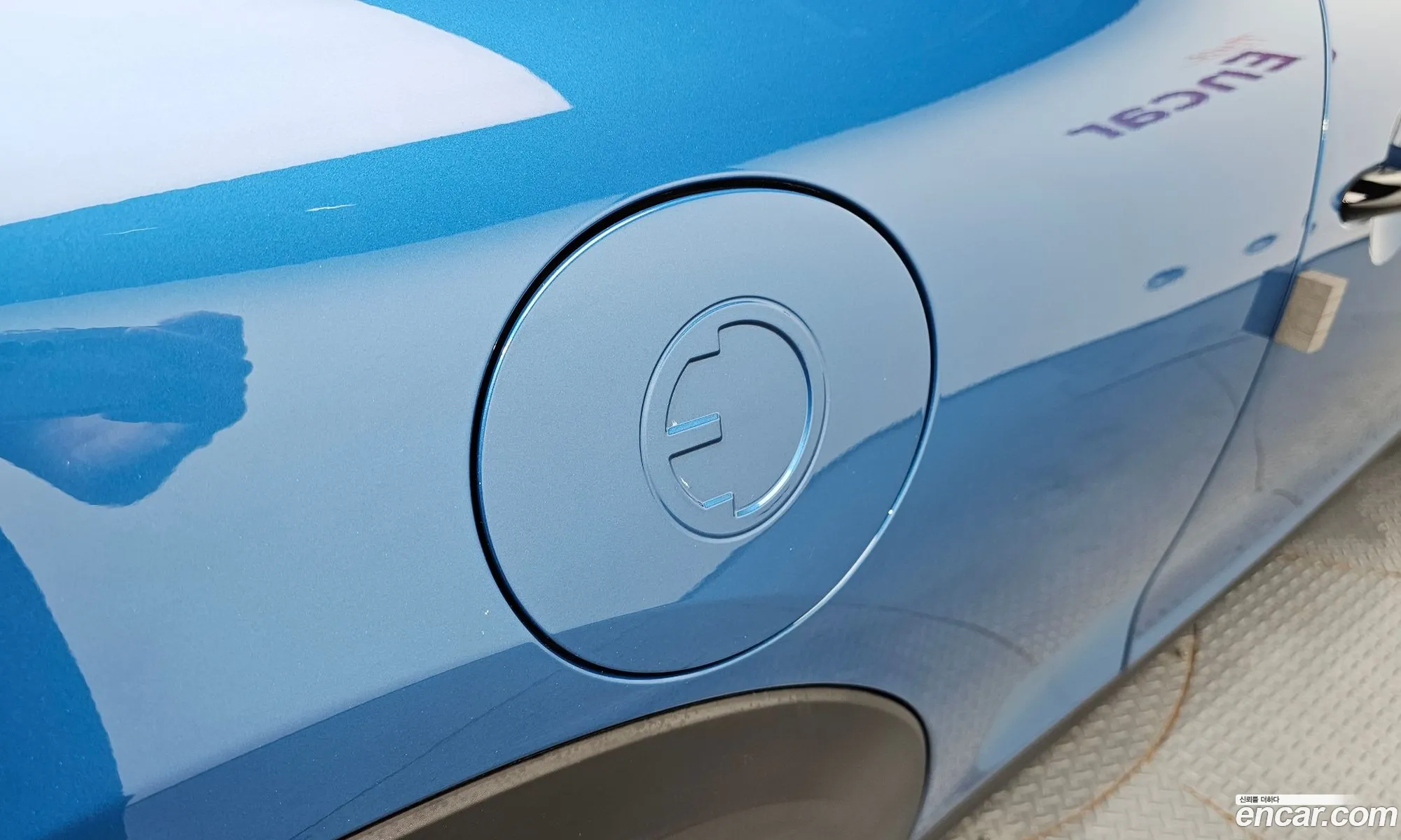 Mini Cooper Electric 2022 WMW11DJ03N2S30521 — 24