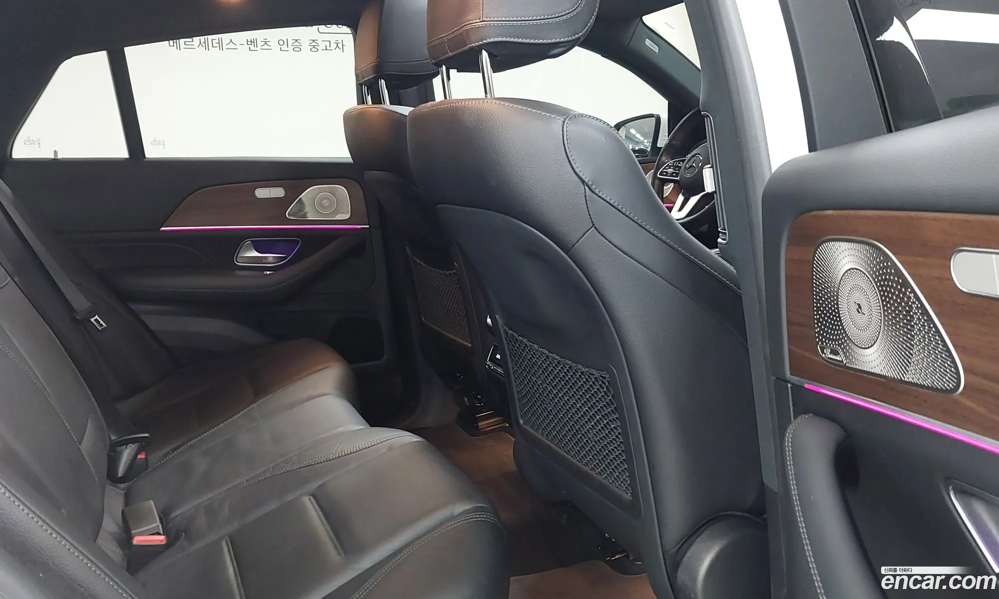 Mercedes-Benz GLE-Class W167 2022 — 20