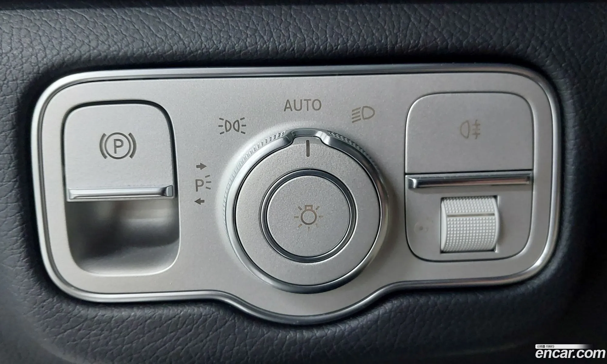 Mercedes-Benz GLE-Class W167 2022 — 7