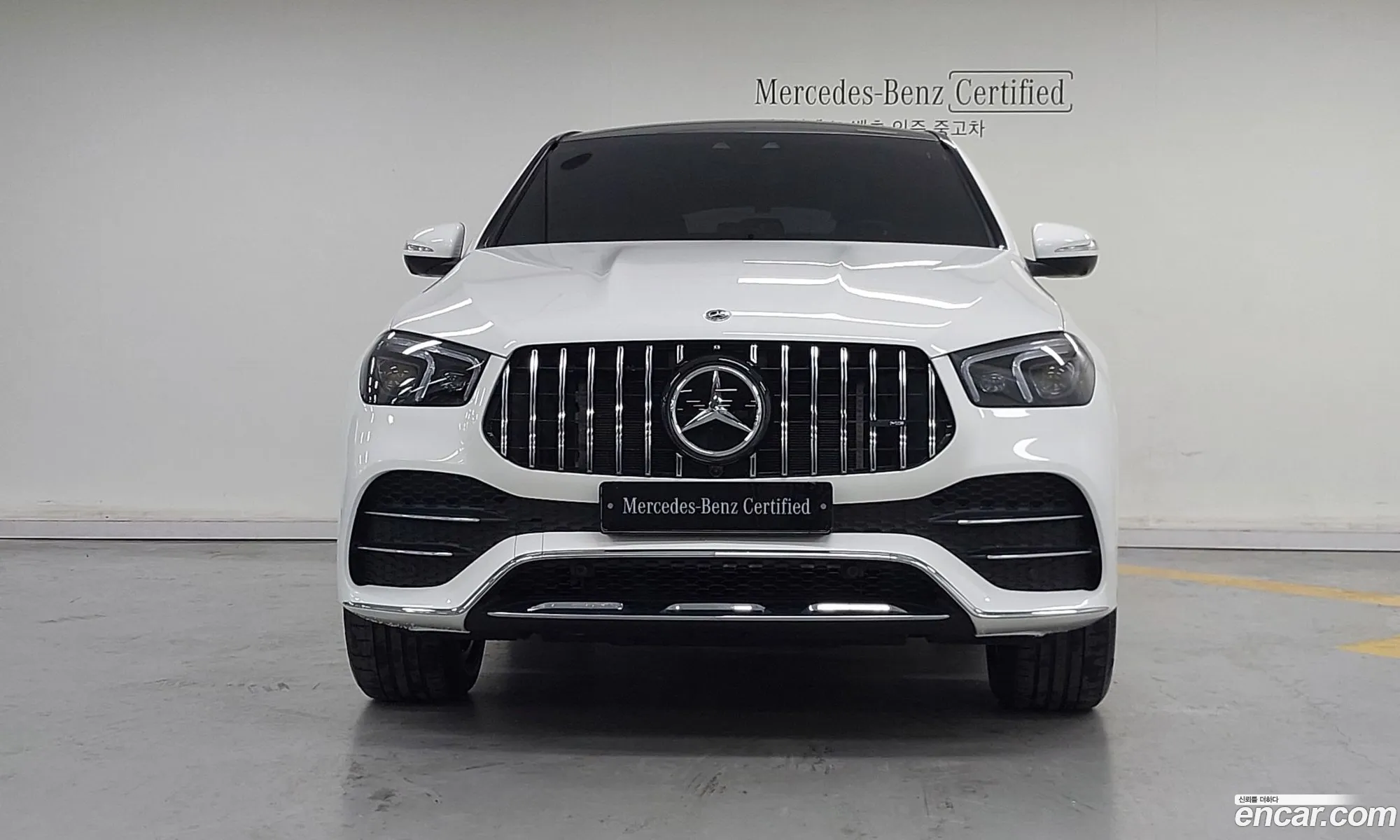 Mercedes-Benz GLE-Class W167 2022 — 15