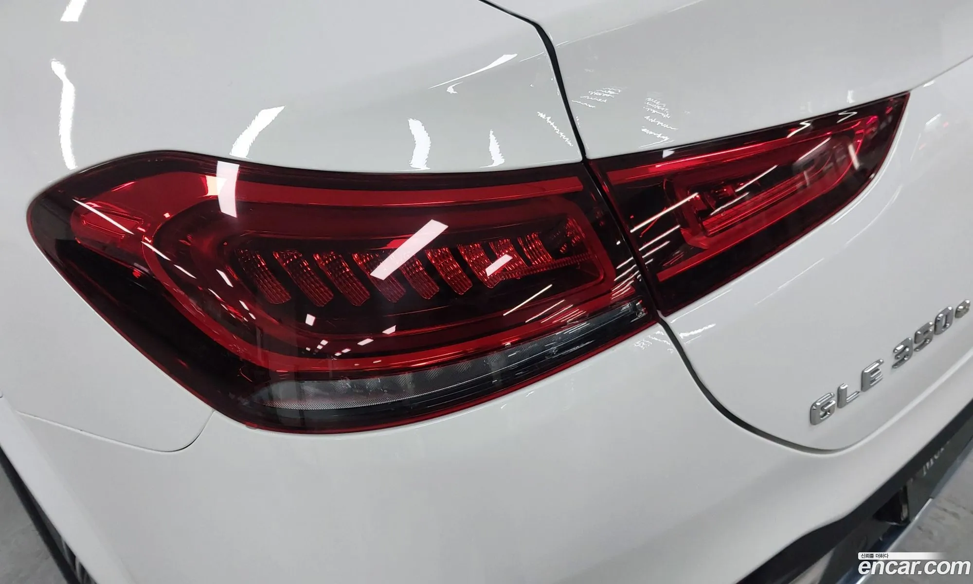 Mercedes-Benz GLE-Class W167 2022 — 10