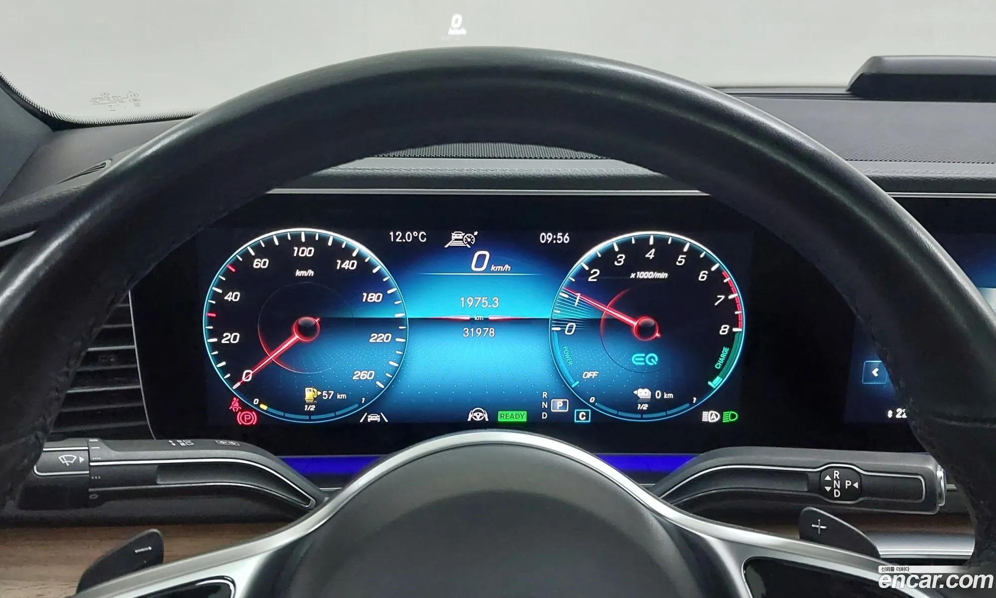 Mercedes-Benz GLE-Class W167 2022 — 8