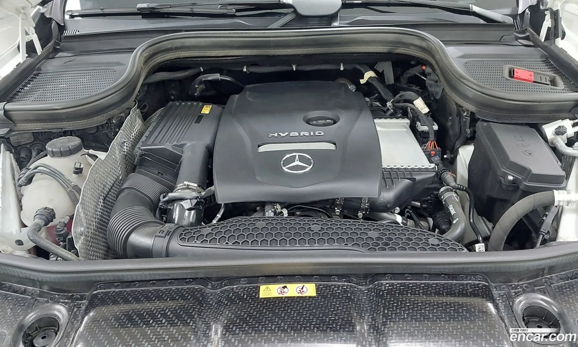 Mercedes-Benz GLE-Class W167 2022 — 12