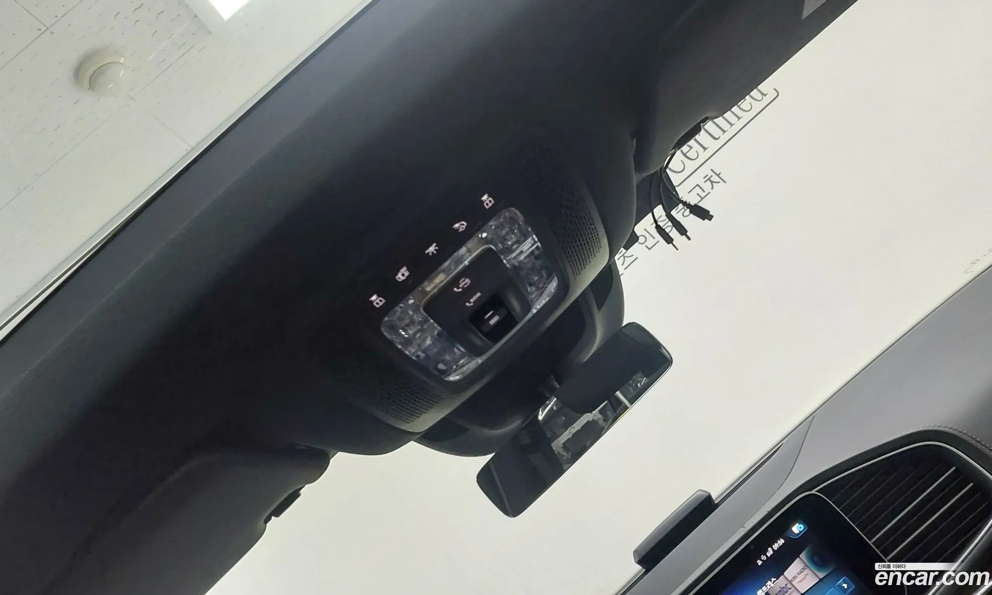 Mercedes-Benz GLE-Class W167 2022 — 5