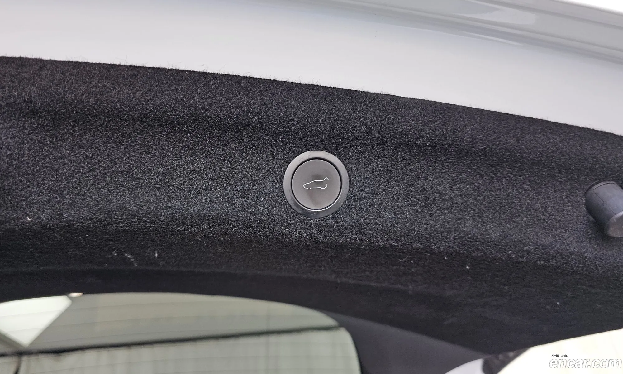 Tesla Model Y 2025 LRWYGCFJ9SC101102 — 19