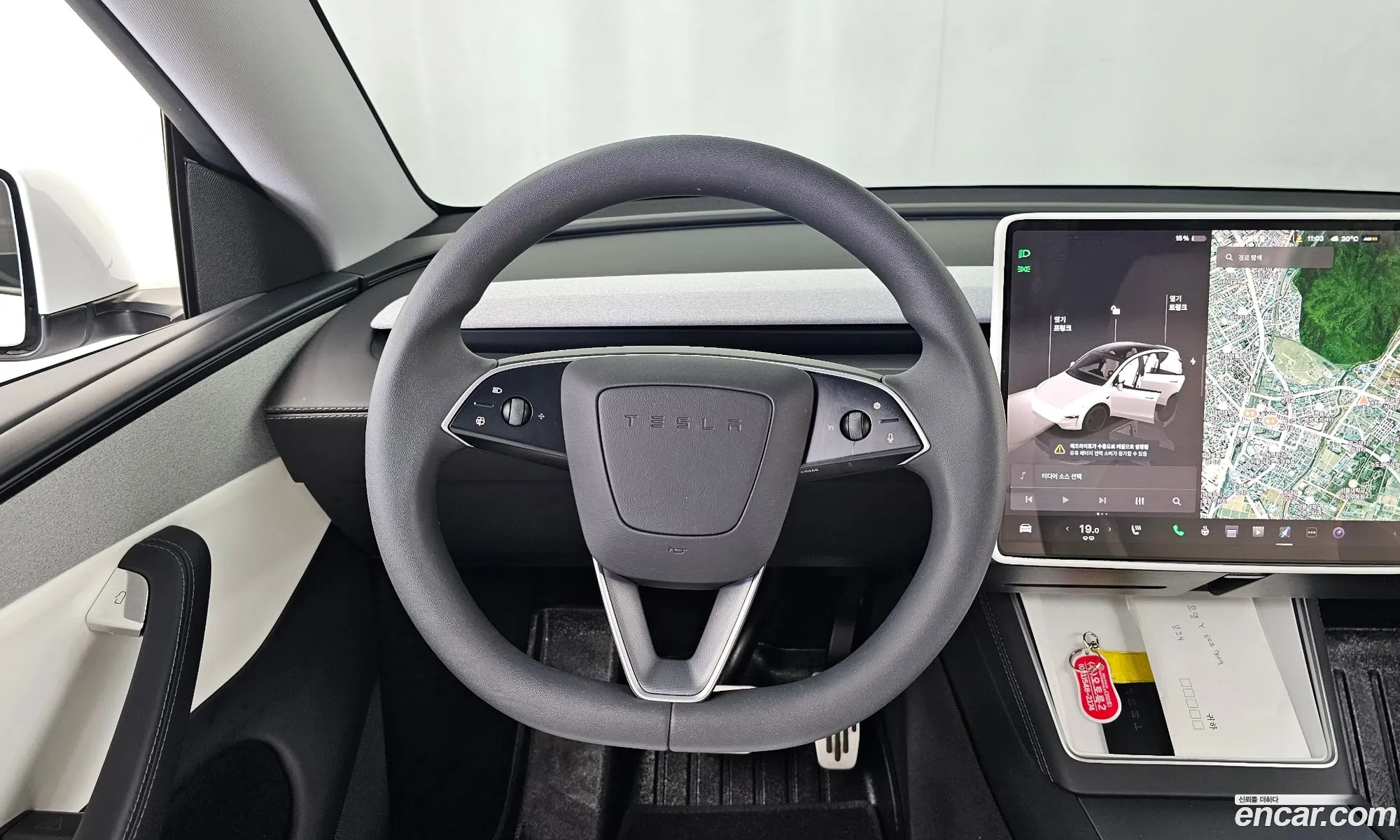 Tesla Model Y 2025 LRWYGCFJ9SC101102 — 24