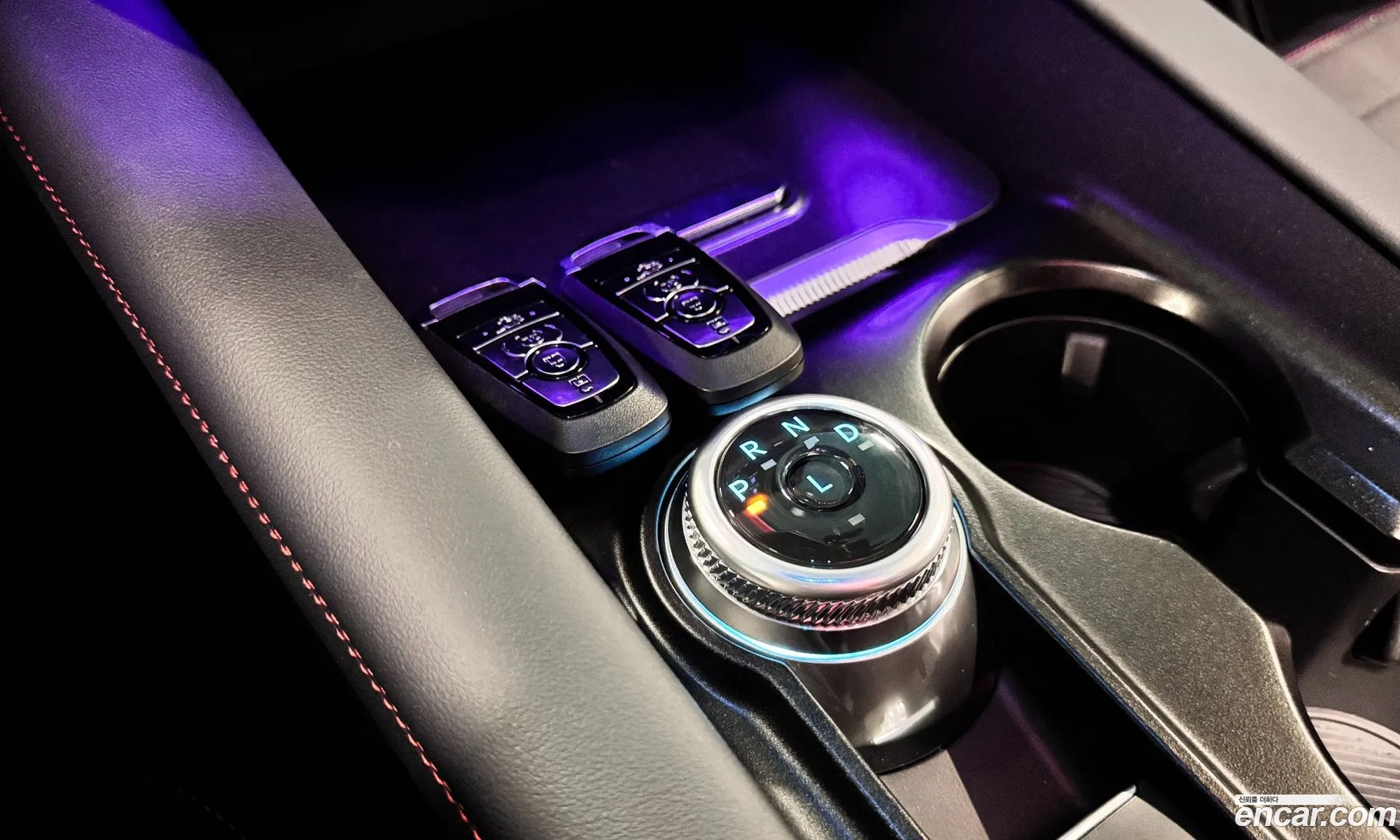 Ford Explorer 6th Gen 2025 — 13