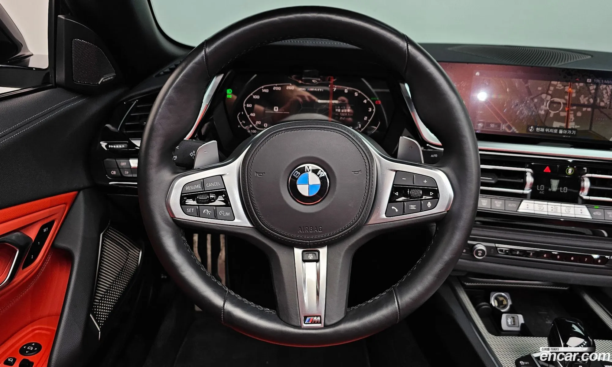 BMW Z4 2023 — 8
