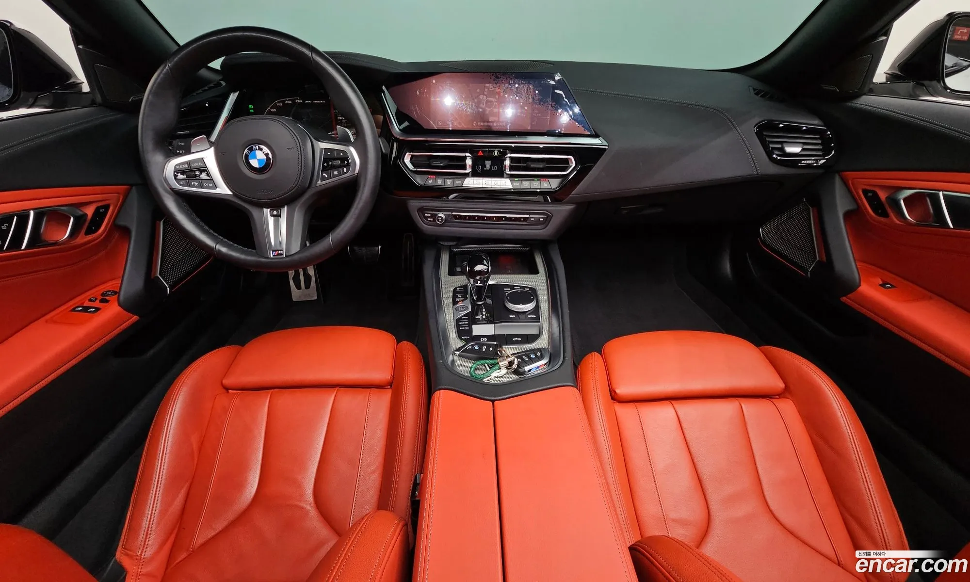 BMW Z4 2023 — 5