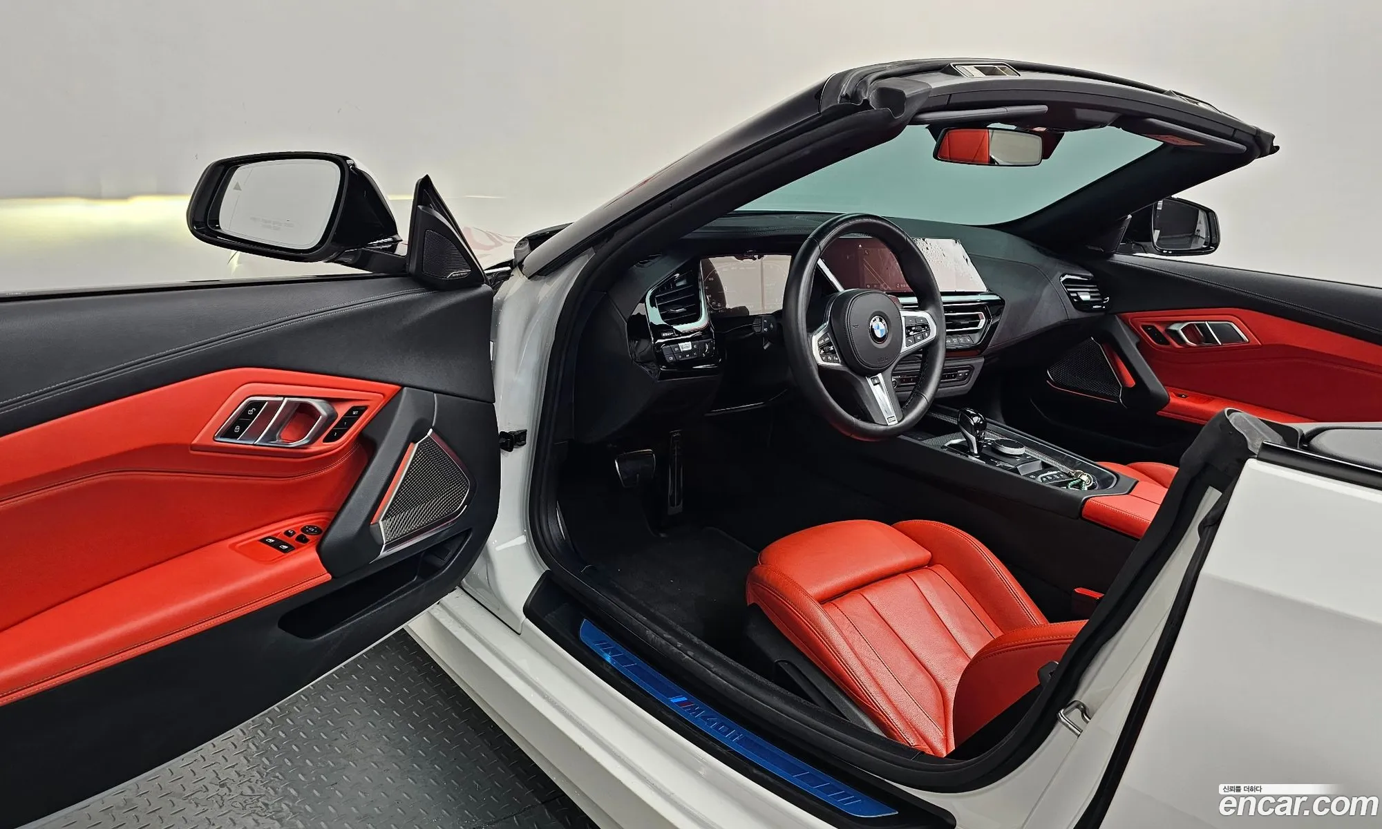 BMW Z4 2023 — 6