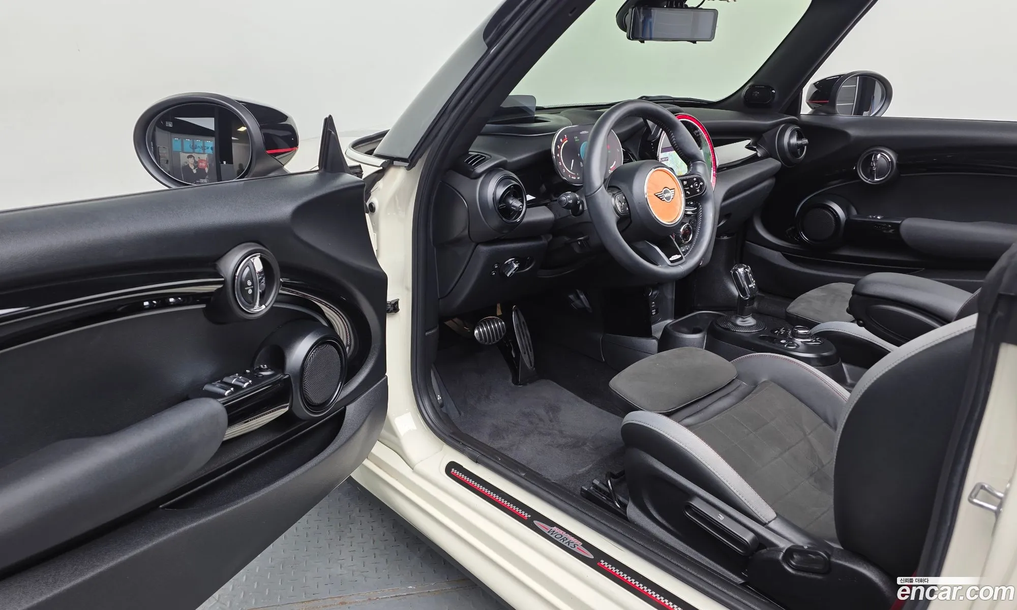 Mini Cooper S Convertible 2021 — 3