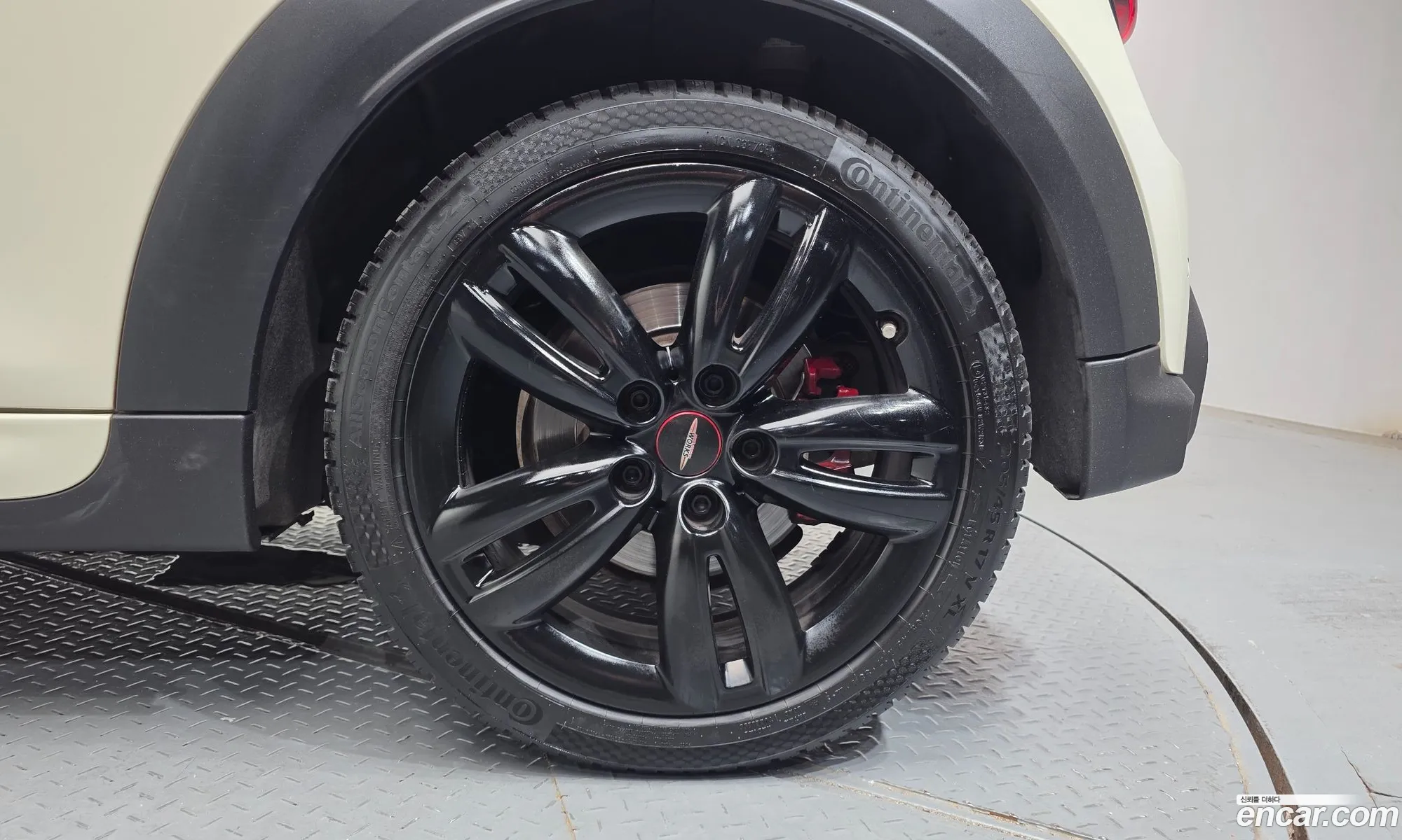 Mini Cooper S Convertible 2021 — 11