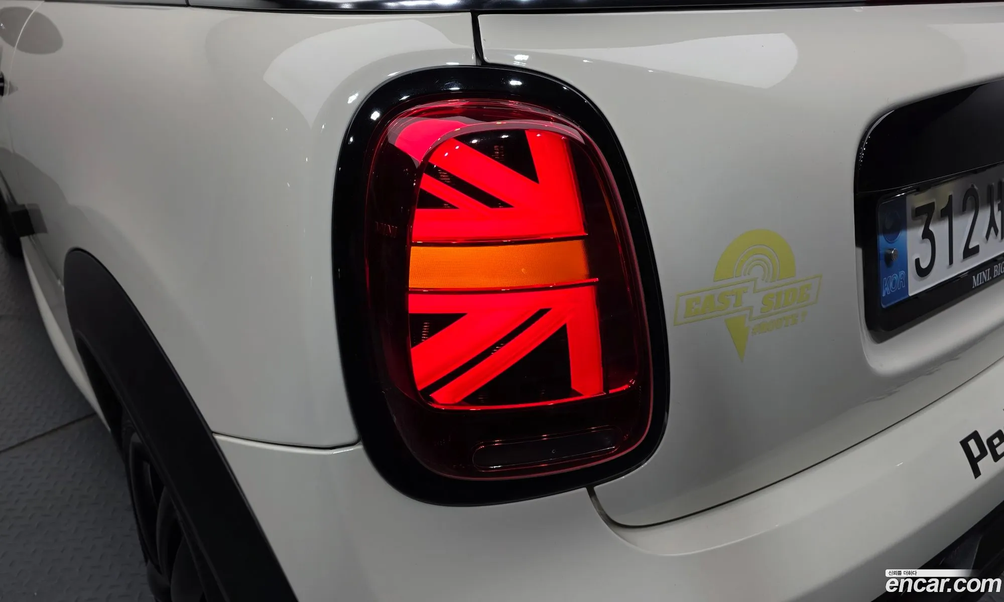 Mini Cooper S Convertible 2021 — 20
