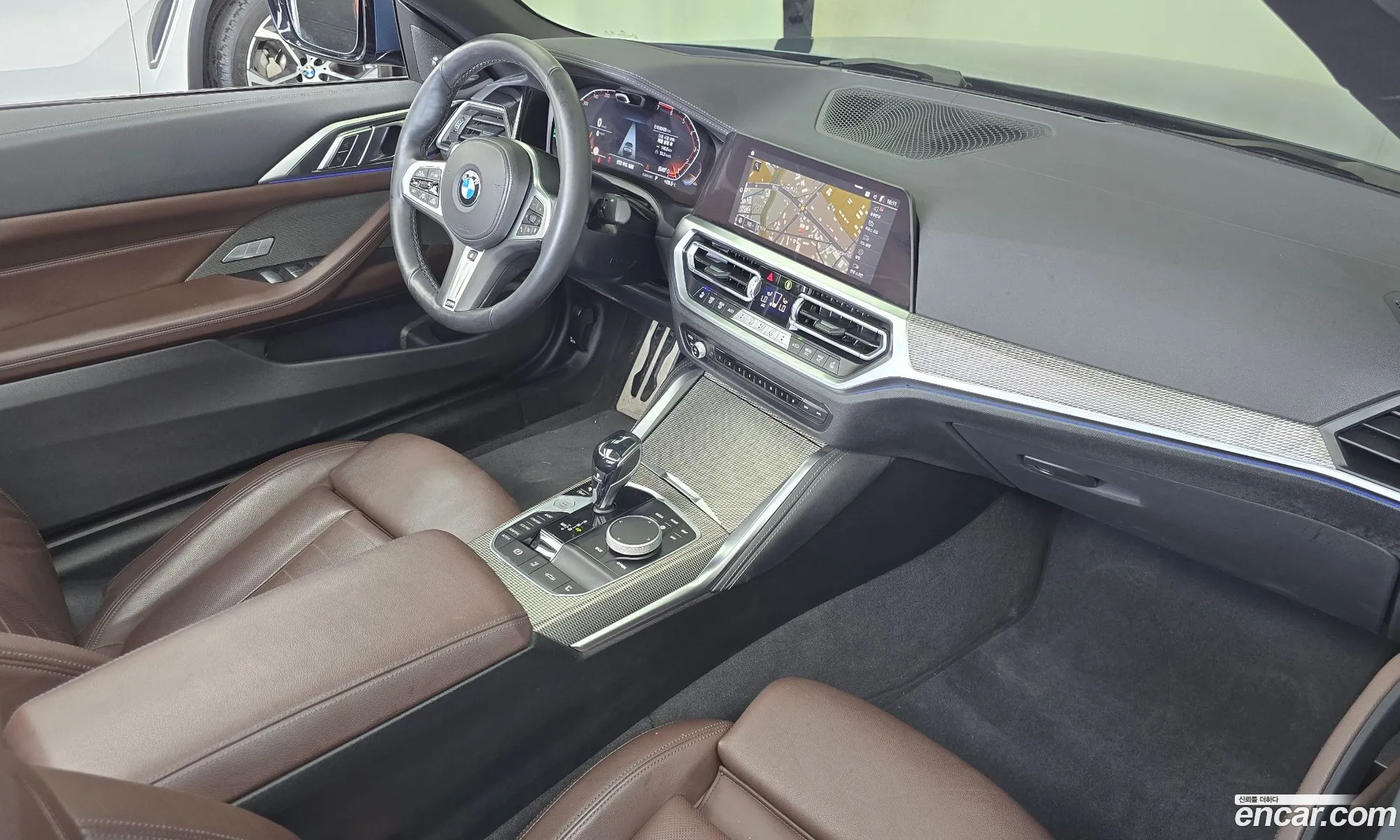 BMW 4 Series 2021 WBA31AT03MCF90114 — 33