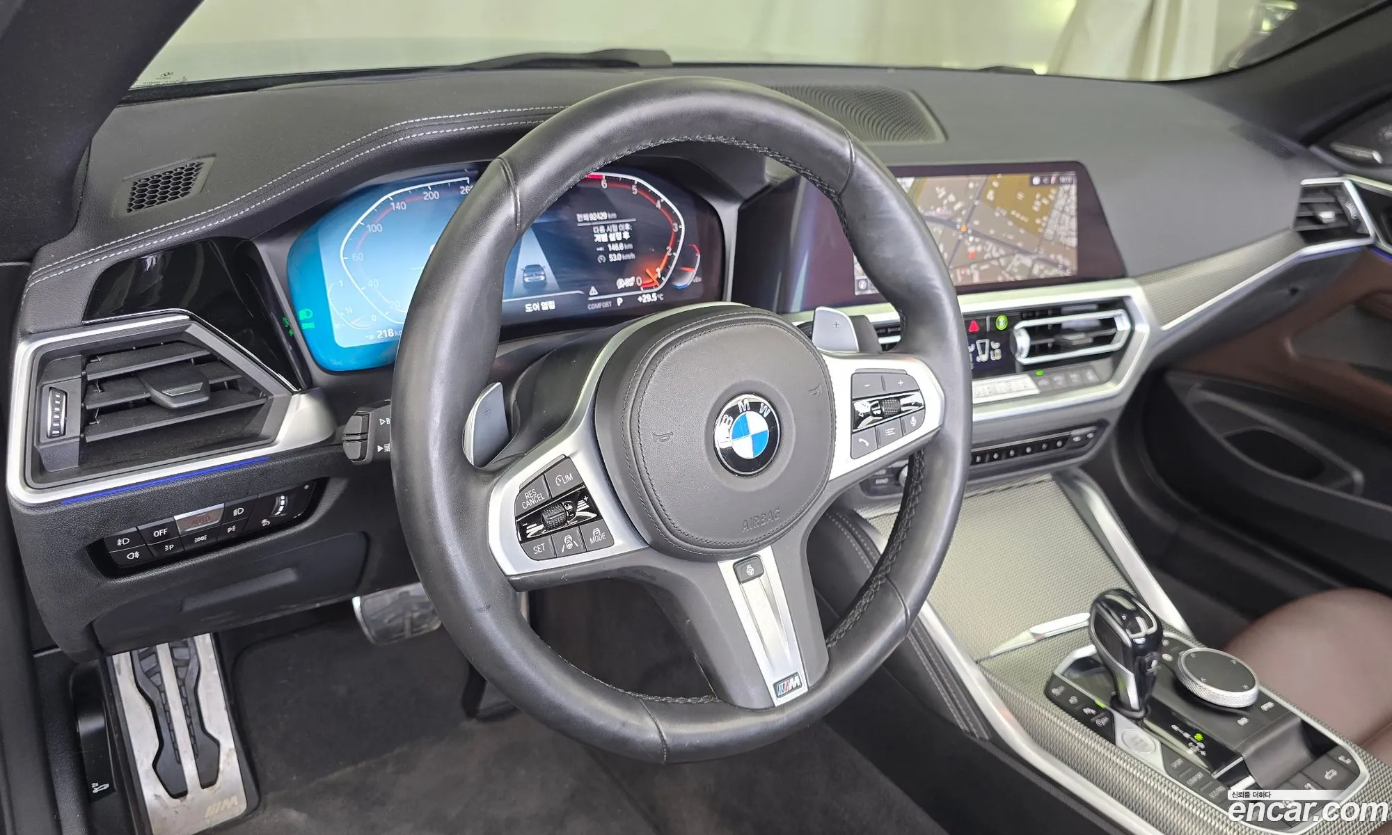 BMW 4 Series 2021 WBA31AT03MCF90114 — 23