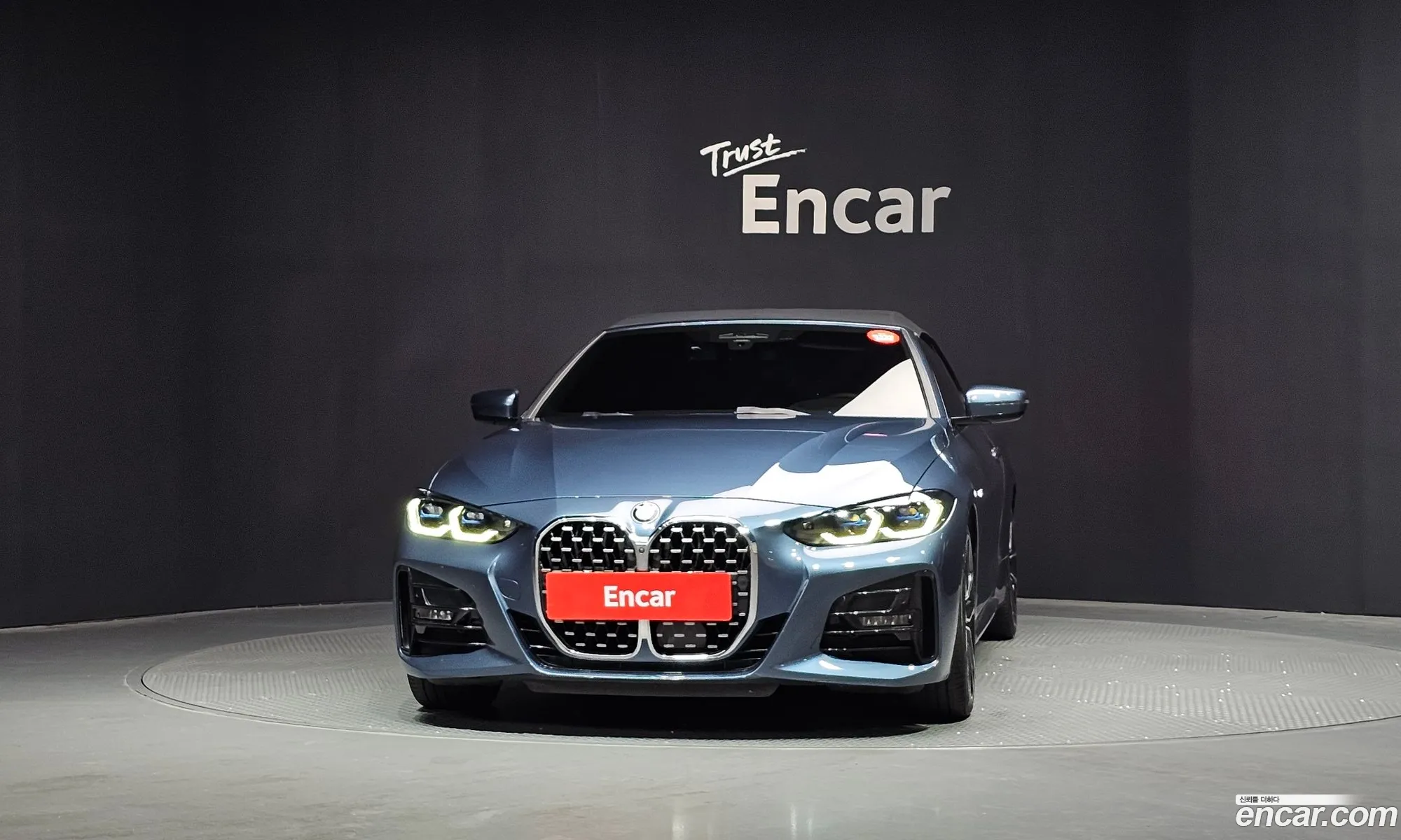 BMW 4 Series 2021 WBA31AT03MCF90114 — 22