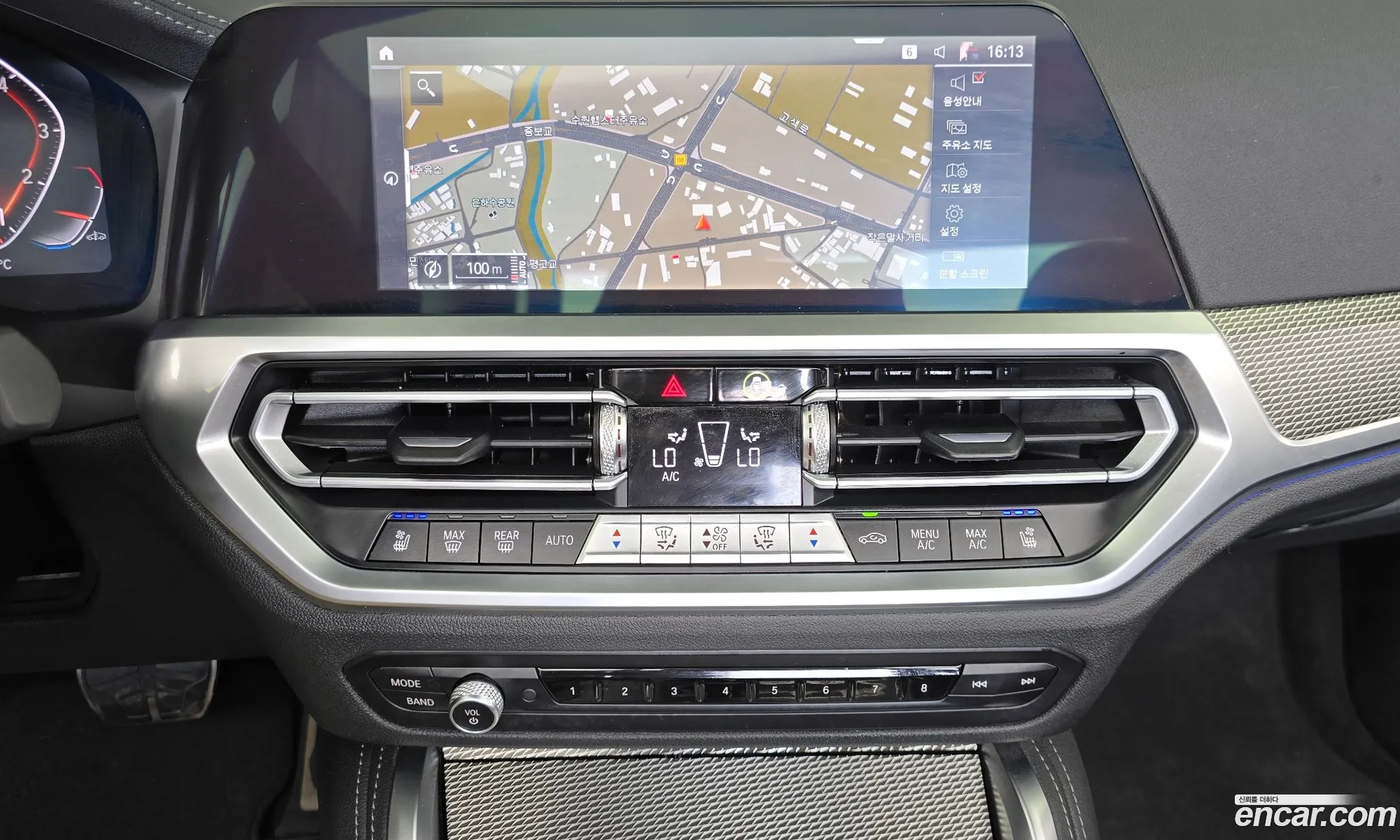 BMW 4 Series 2021 WBA31AT03MCF90114 — 15