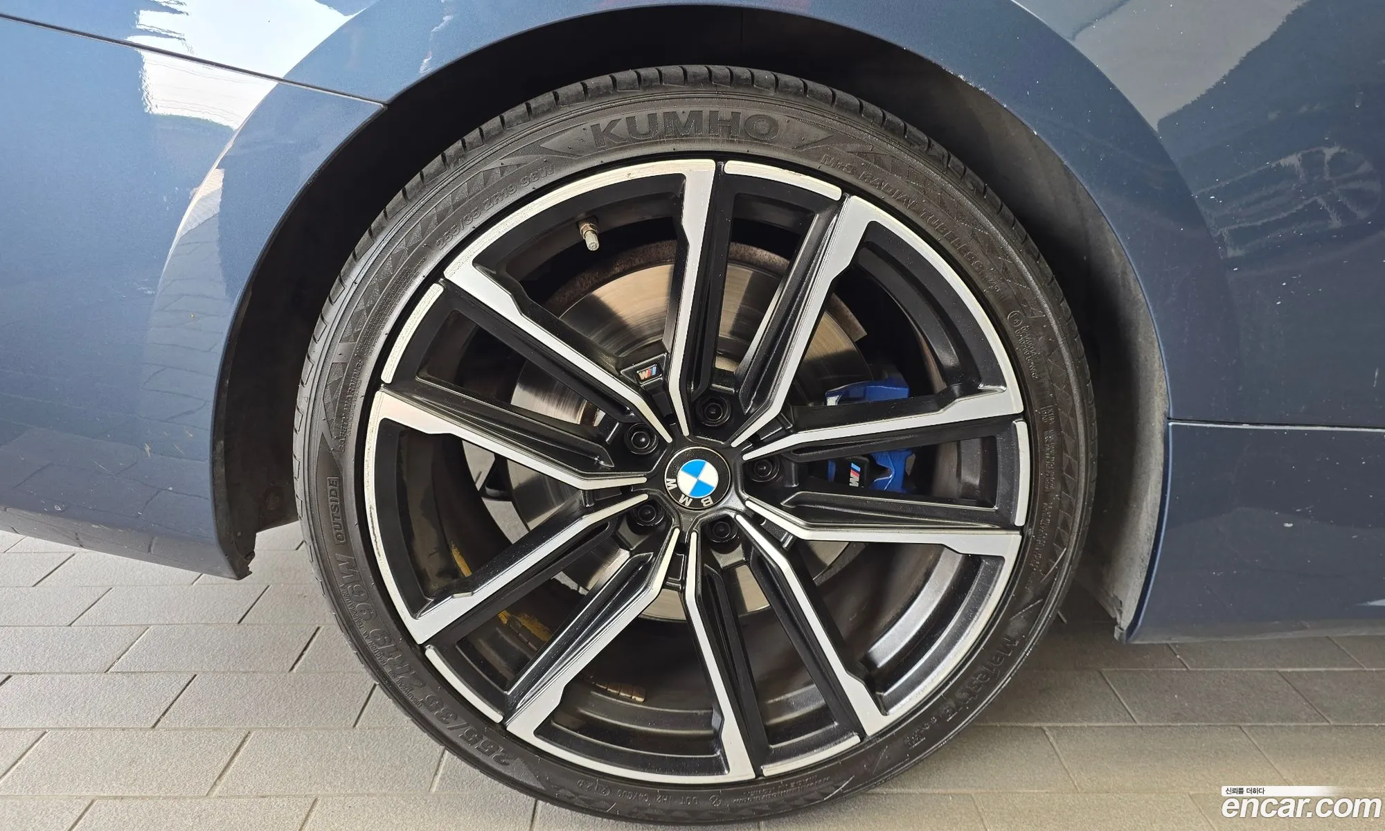 BMW 4 Series 2021 WBA31AT03MCF90114 — 19
