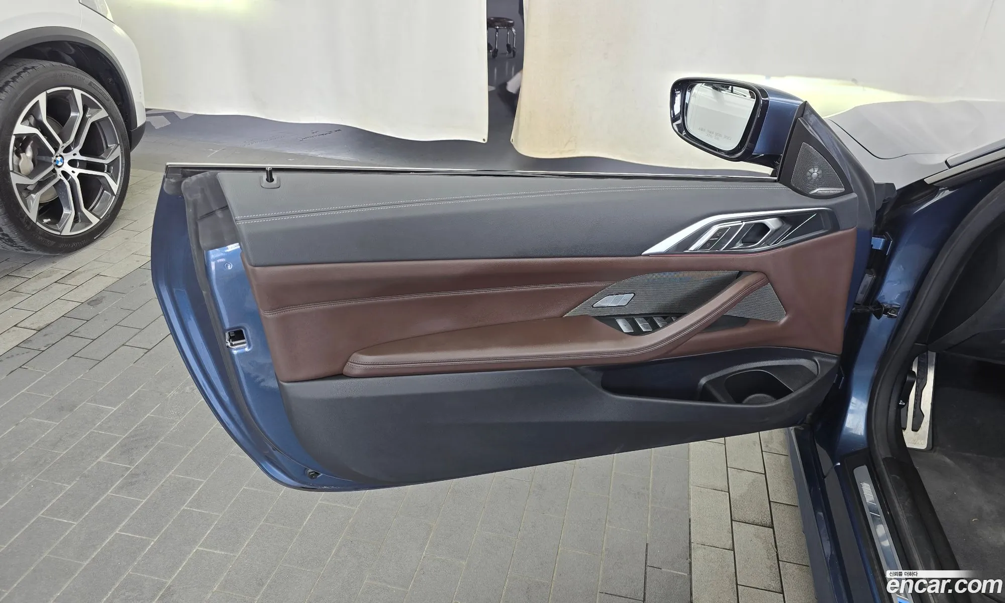 BMW 4 Series 2021 WBA31AT03MCF90114 — 30