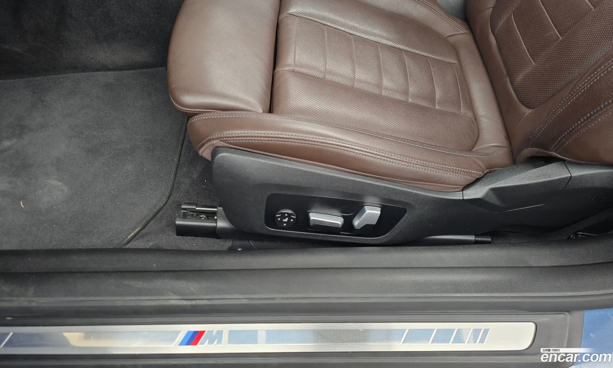 BMW 4 Series 2021 WBA31AT03MCF90114 — 9