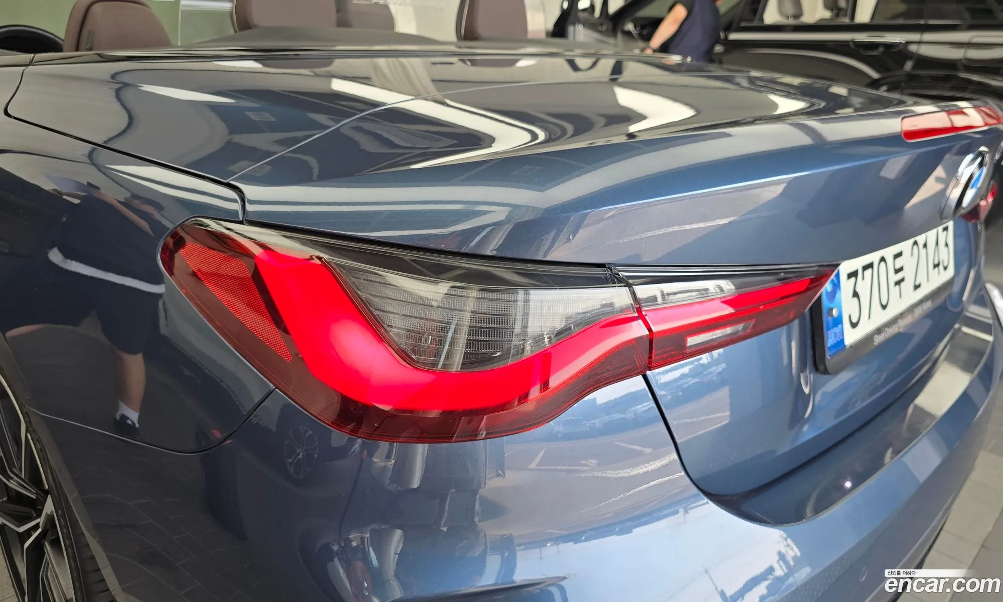BMW 4 Series 2021 WBA31AT03MCF90114 — 29