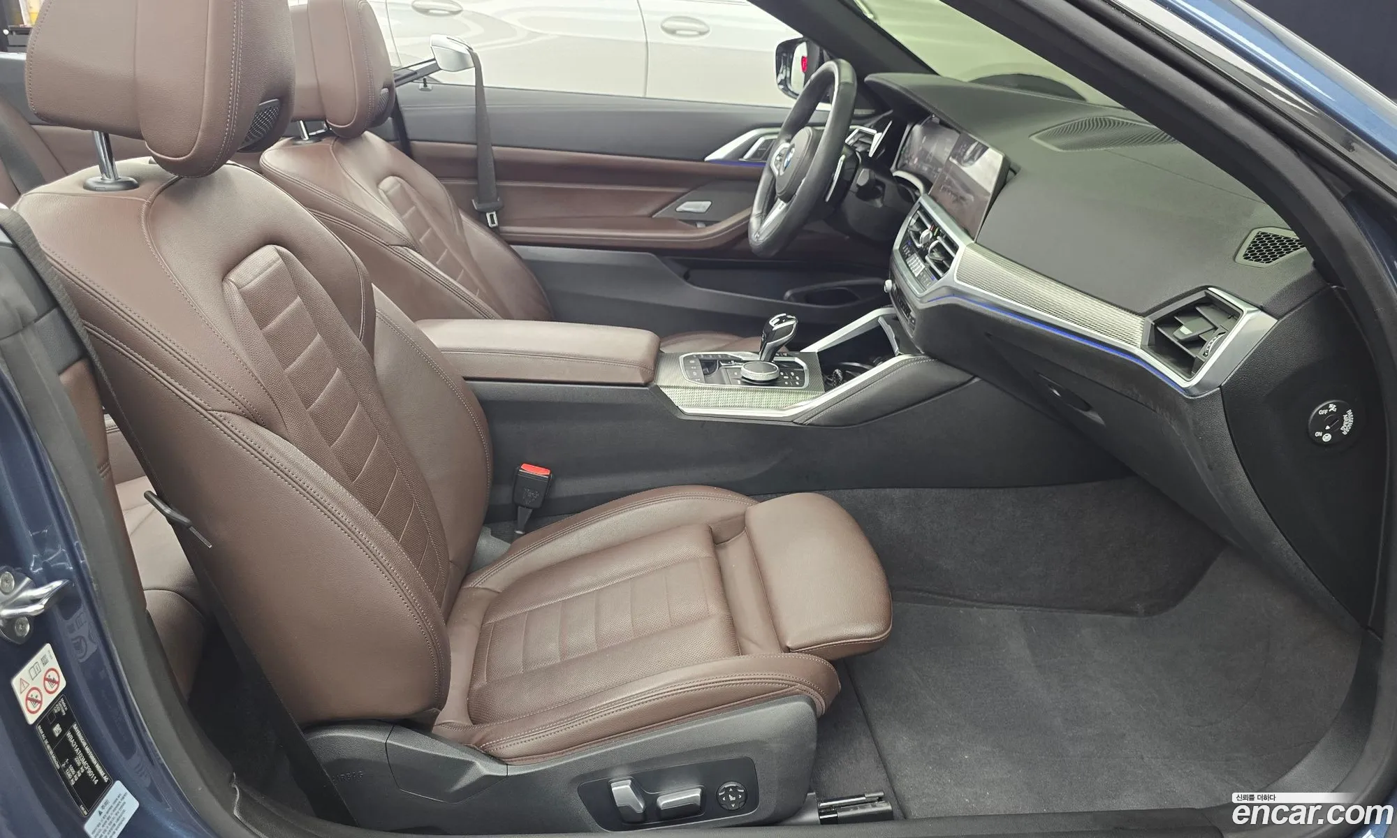 BMW 4 Series 2021 WBA31AT03MCF90114 — 17