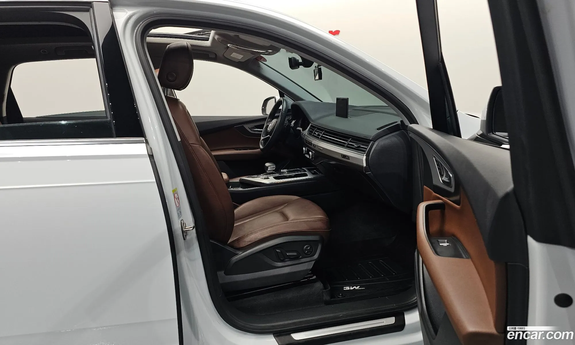 Audi Q7 2019 WAUZZZ4MXKD041405 — 20