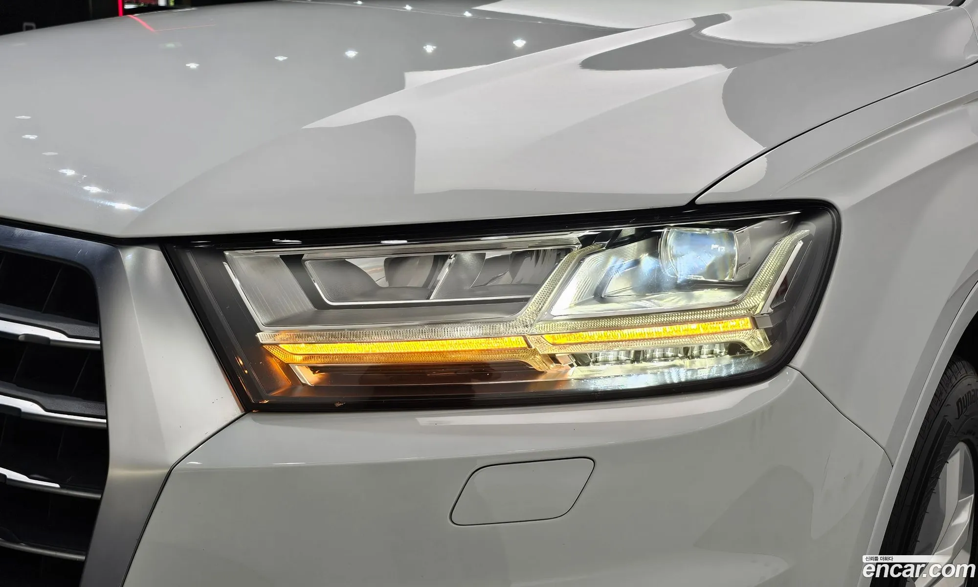 Audi Q7 2019 WAUZZZ4MXKD041405 — 15