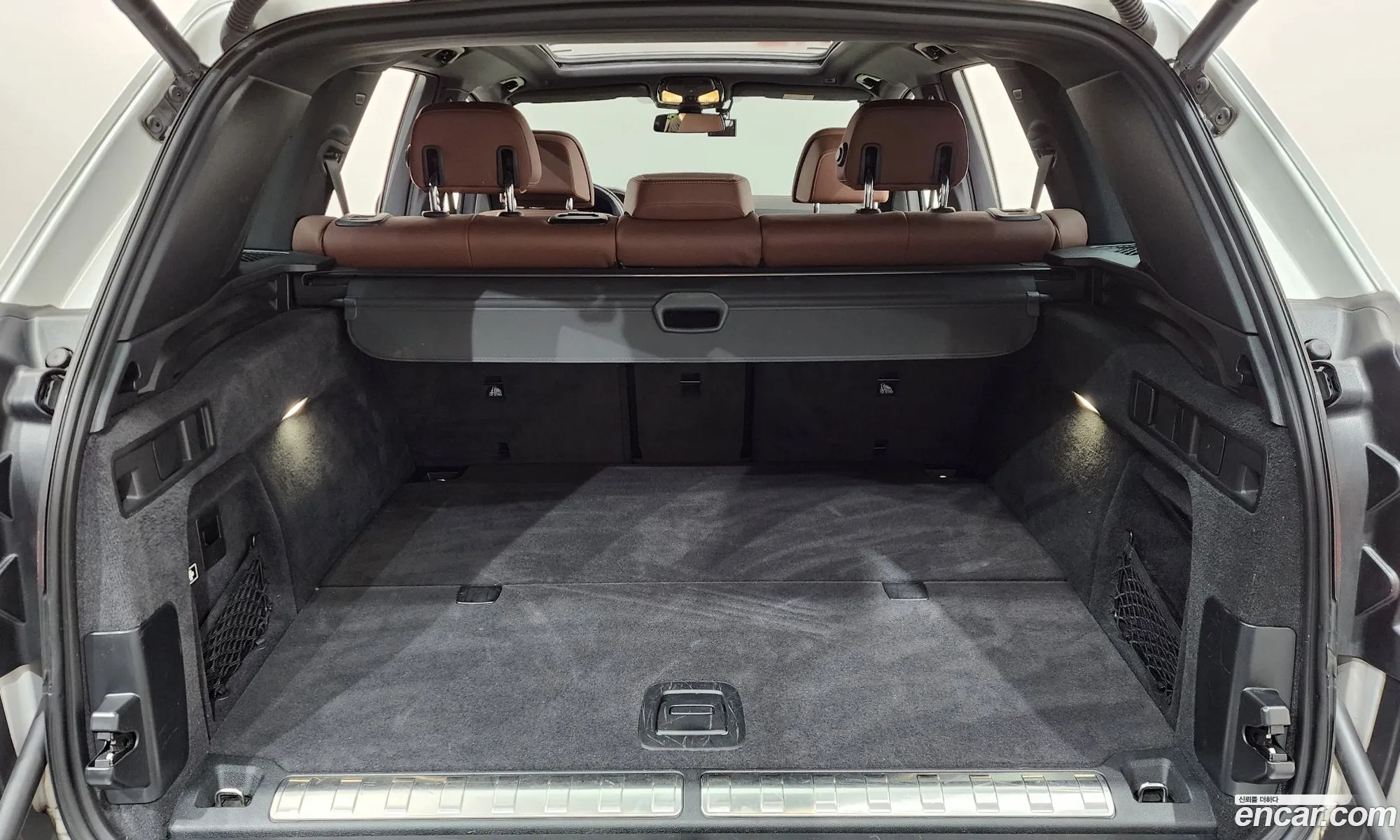 BMW X5 2021 WBATA610XM9H09127 — 2