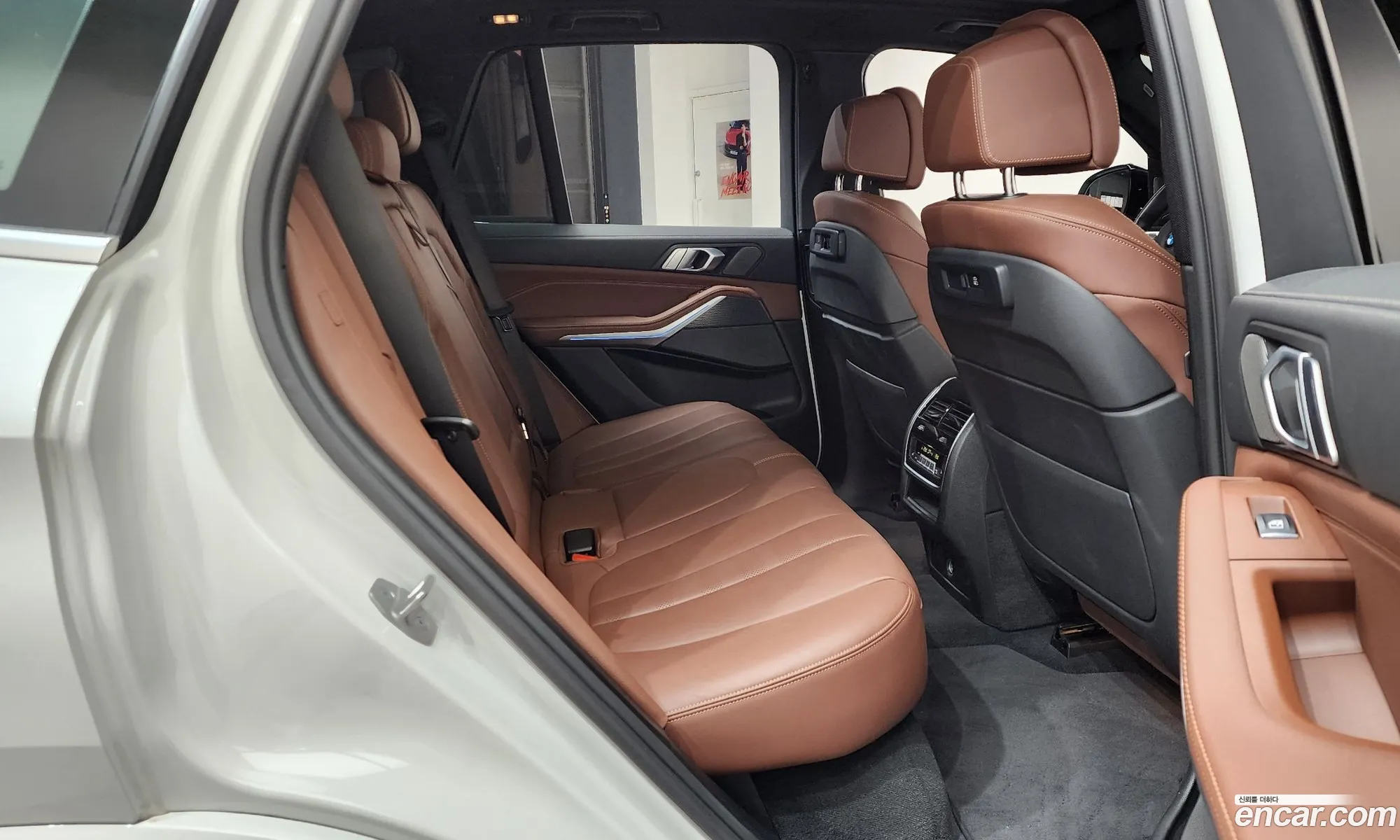 BMW X5 2021 WBATA610XM9H09127 — 11
