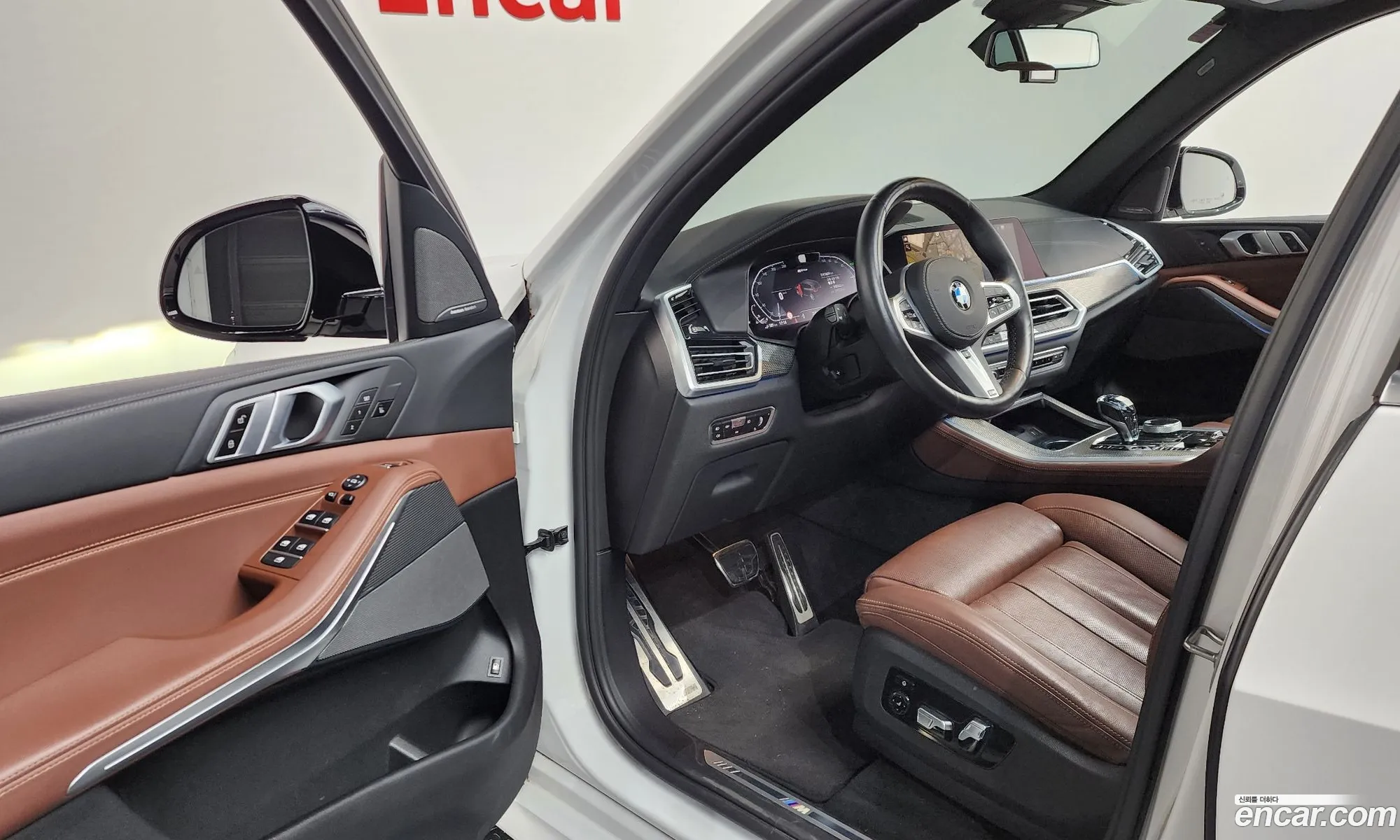 BMW X5 2021 WBATA610XM9H09127 — 10
