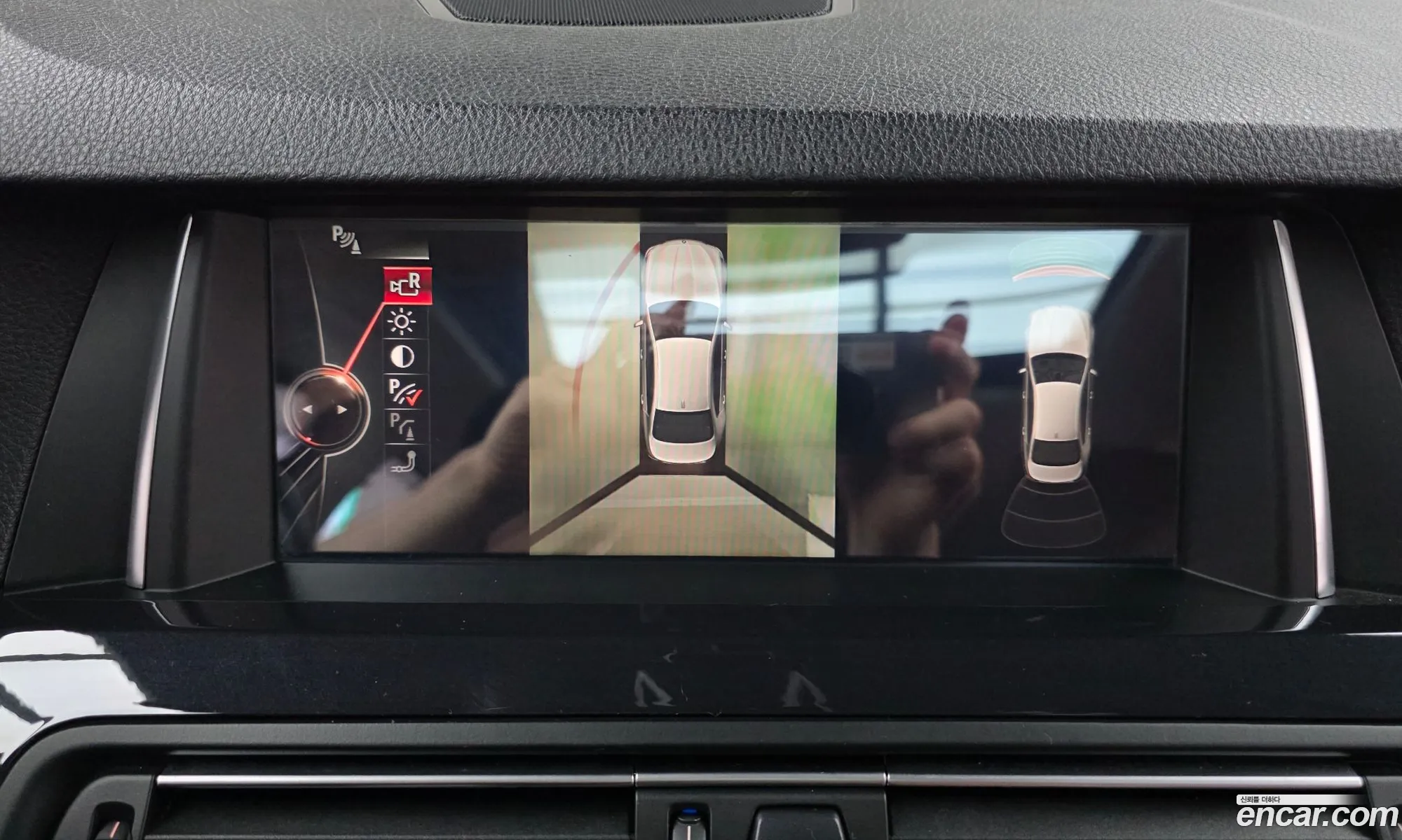 BMW 5 Series 2016 WBA5E5101GG208227 — 2