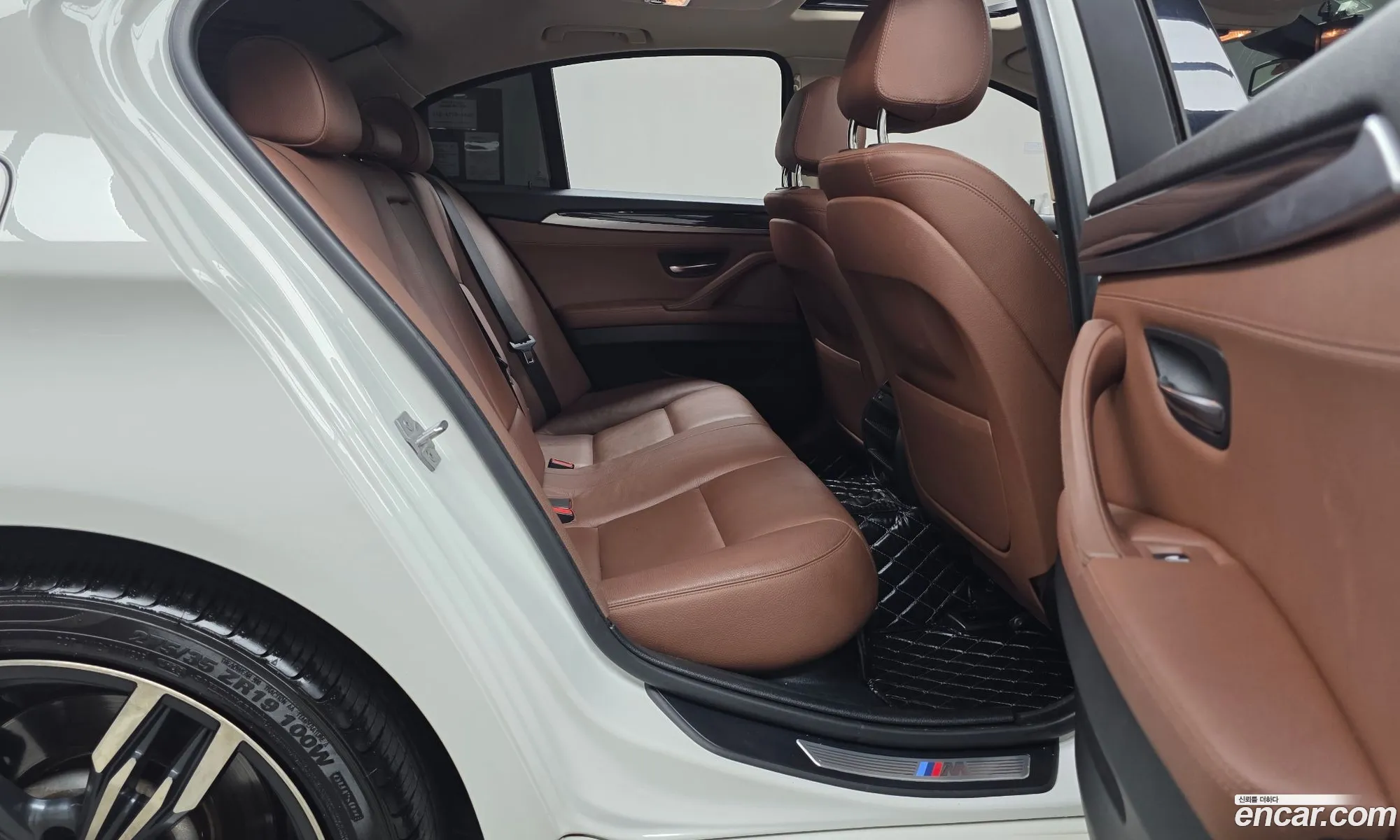 BMW 5 Series 2016 WBA5E5101GG208227 — 7