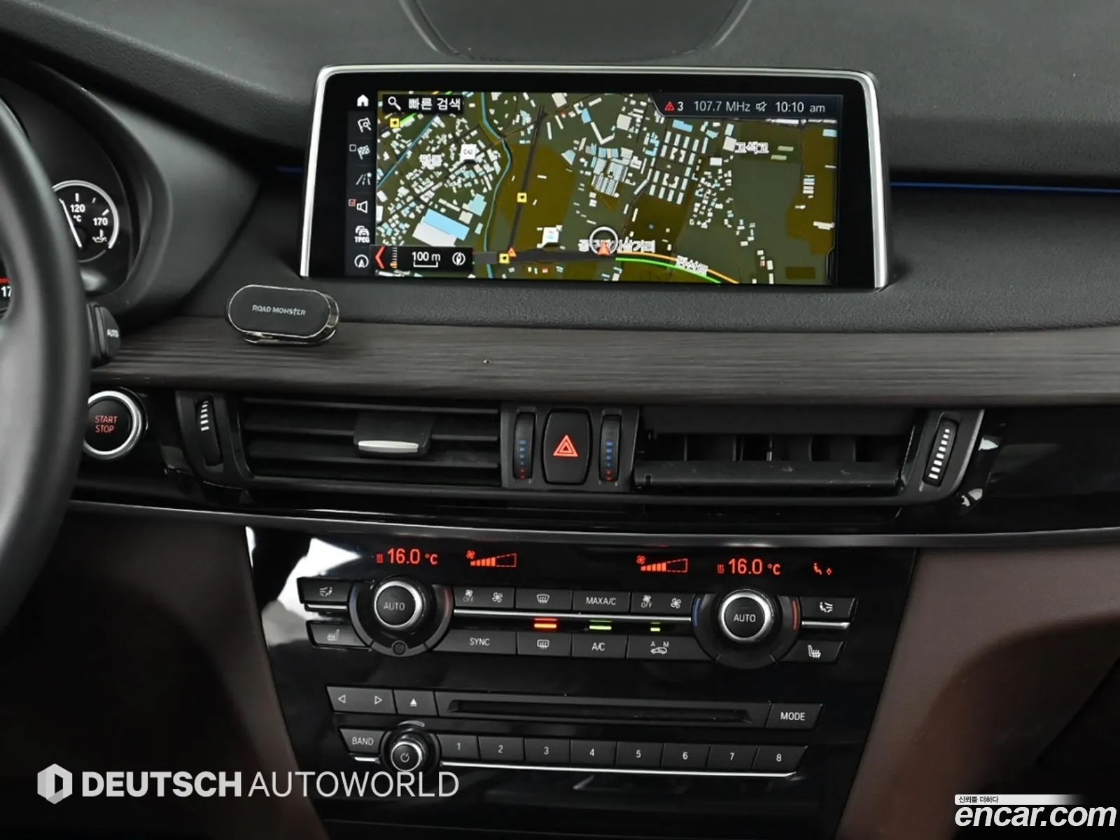 BMW X5 2018 — 17