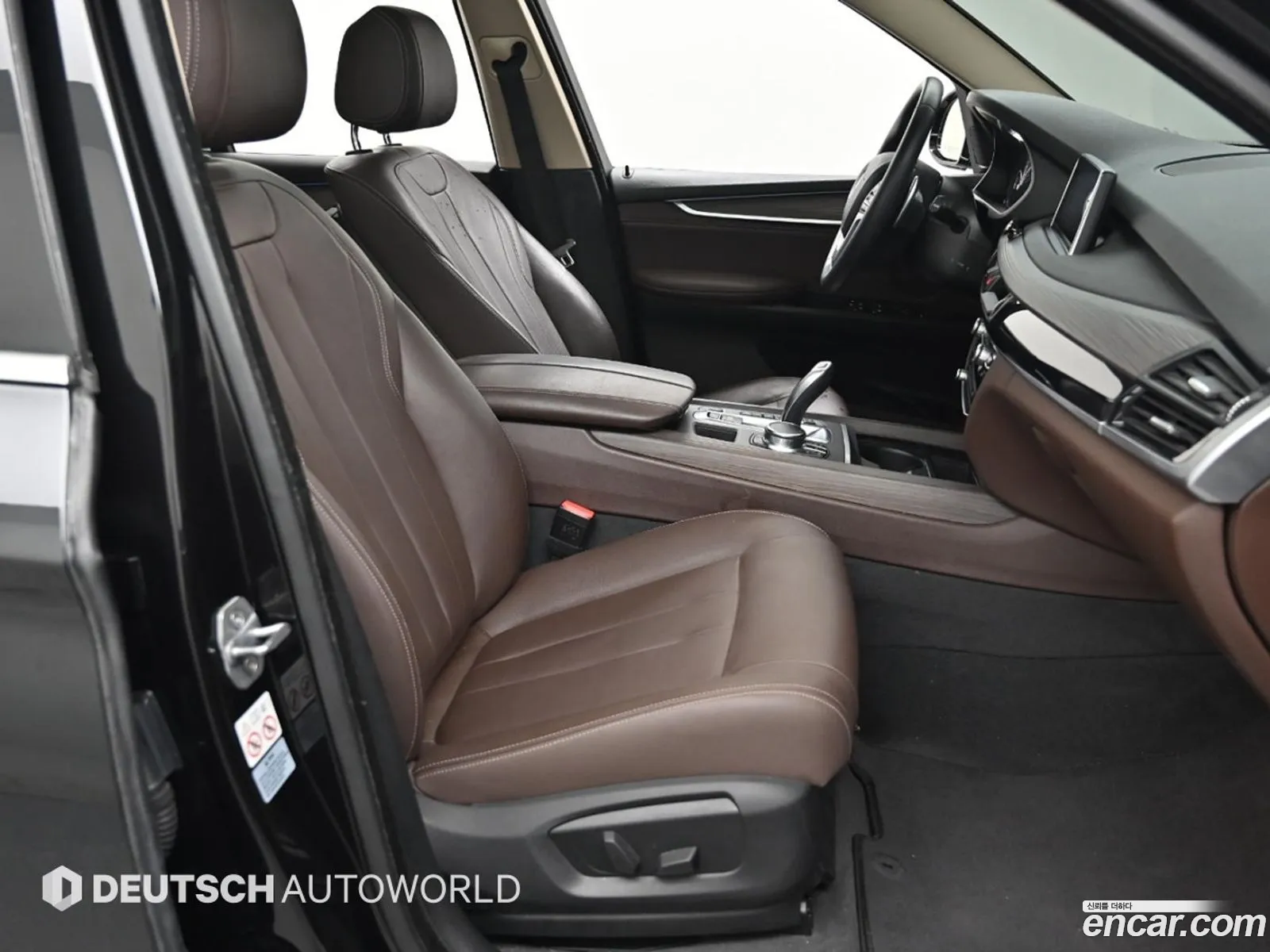 BMW X5 2018 — 10