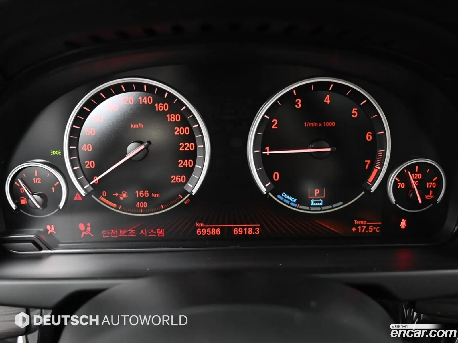 BMW X5 2018 — 20